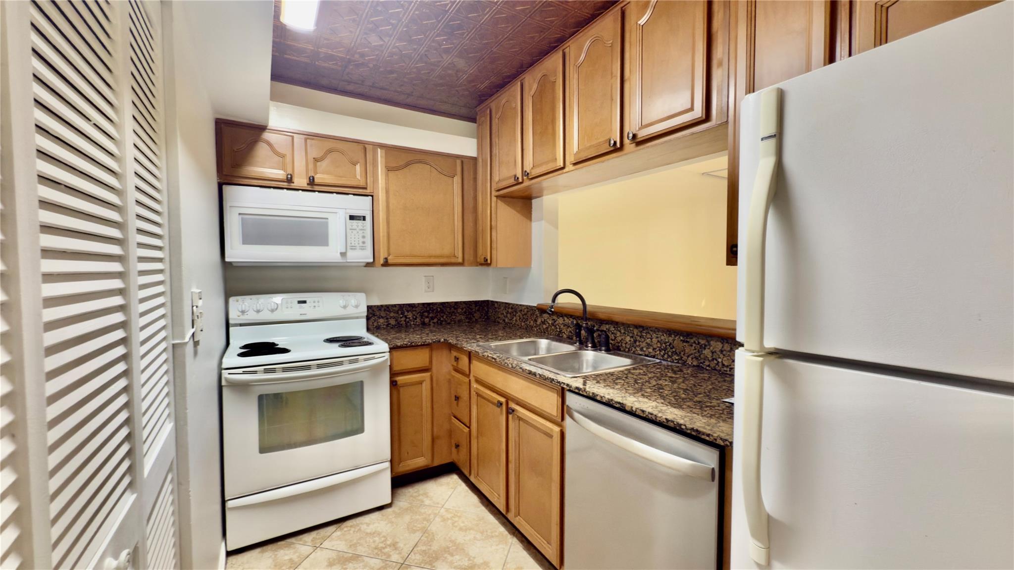 The Harvest - Residential Lease