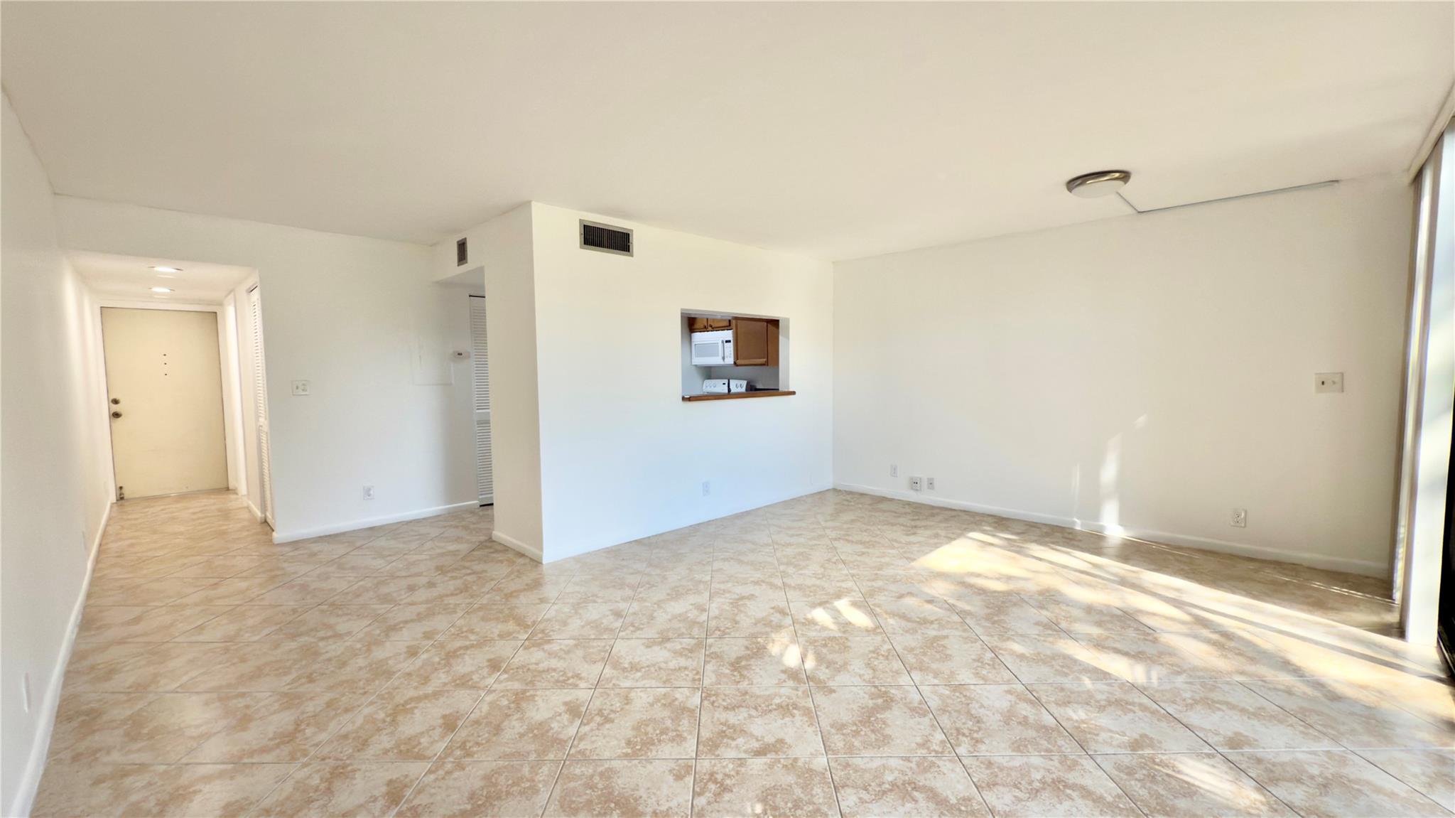 The Harvest - Residential Lease