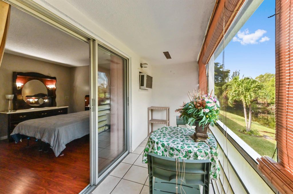 Photo of 402 Durham M #402, Deerfield Beach, FL 33442 (MLS # R11048343)