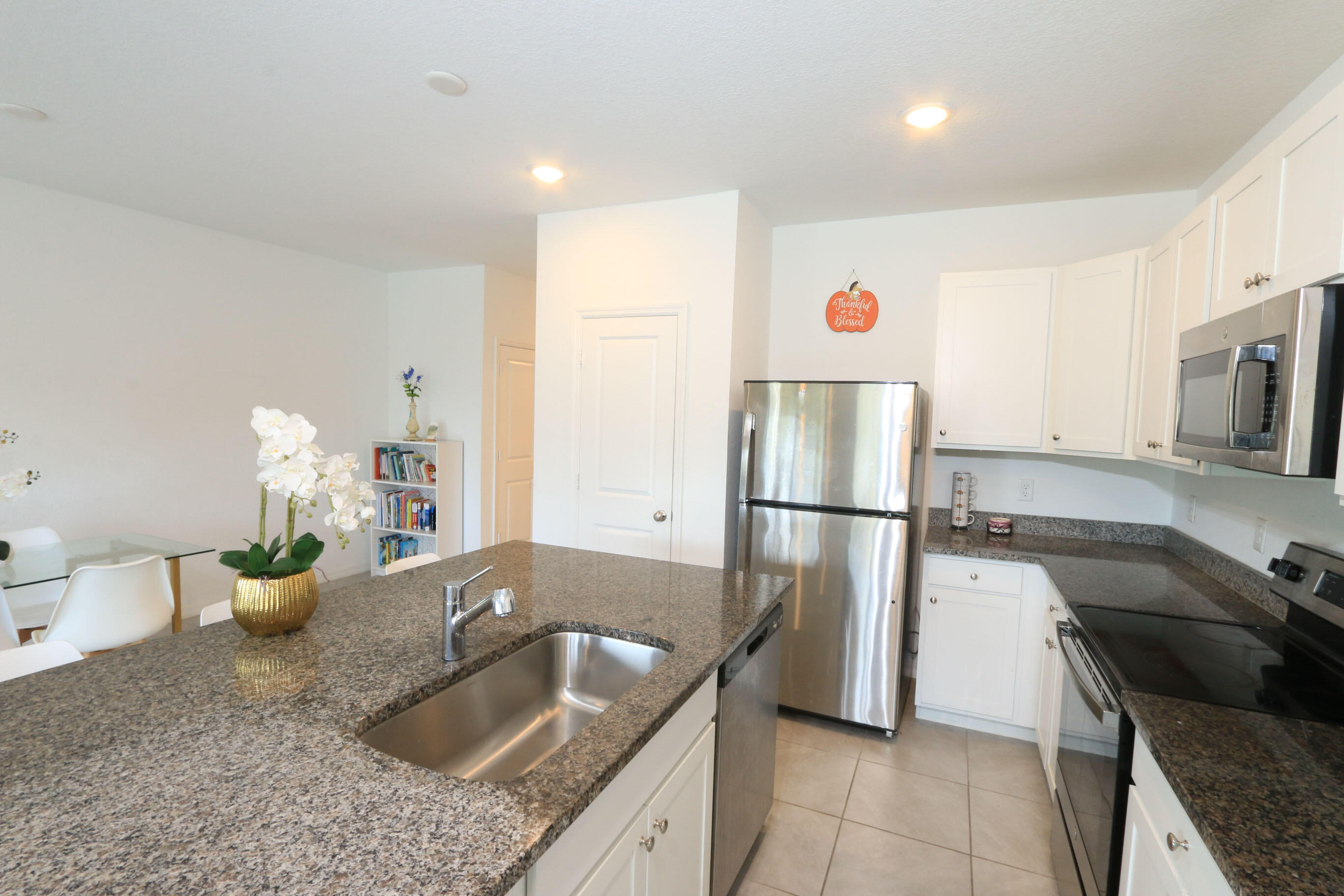 RIVER PLACE ON THE ST LUCIE NO. 8 - Residential