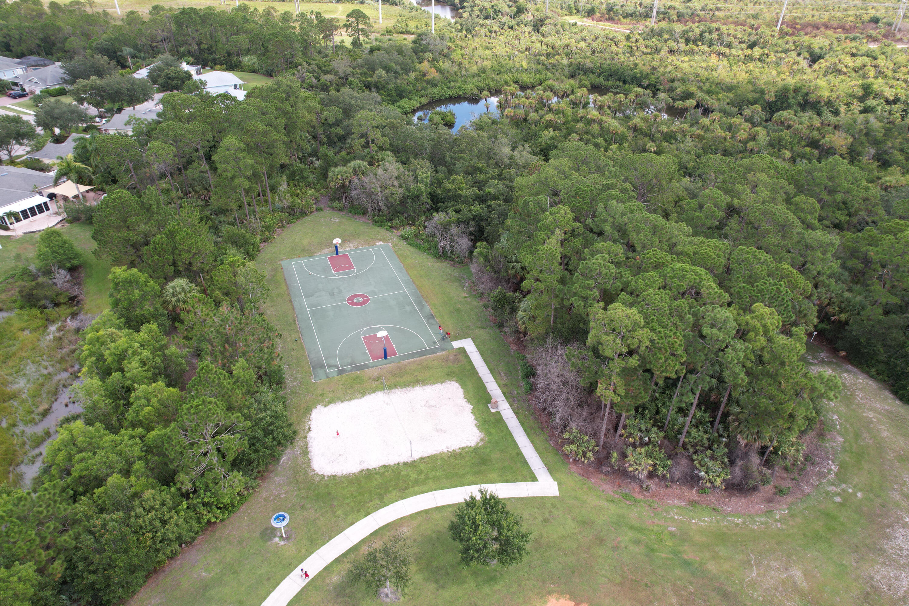 RIVER PLACE ON THE ST LUCIE NO. 8 - Residential