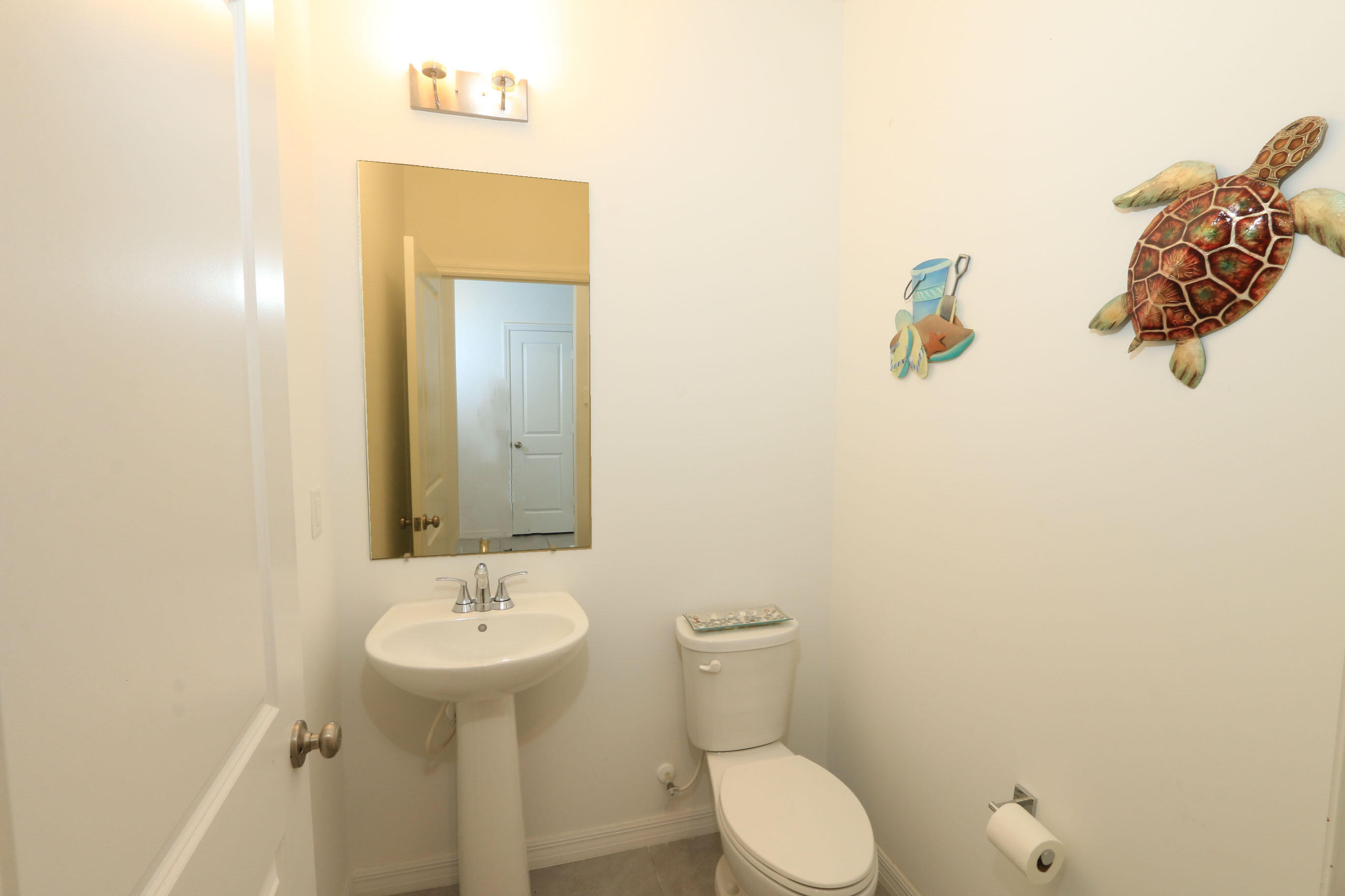 RIVER PLACE ON THE ST LUCIE NO. 8 - Residential