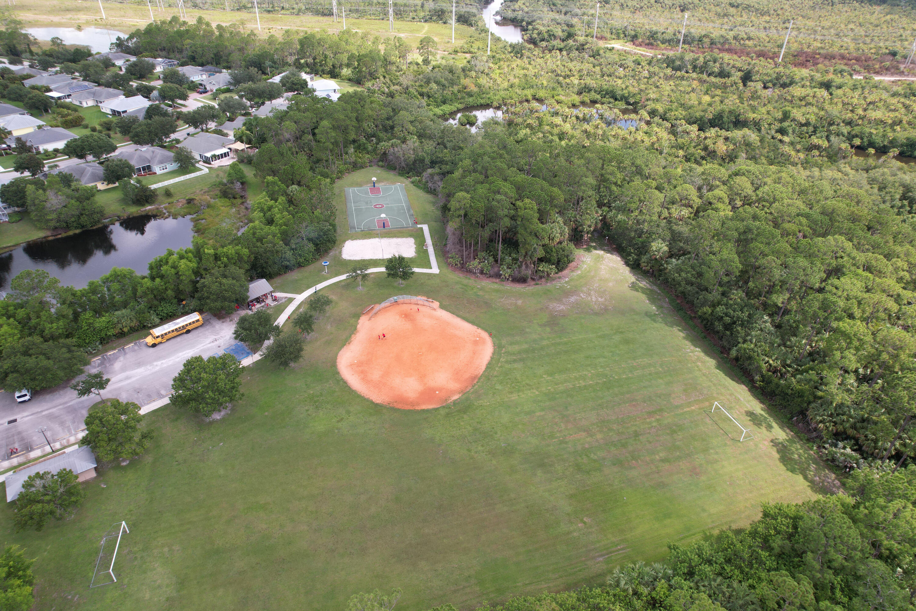 RIVER PLACE ON THE ST LUCIE NO. 8 - Residential