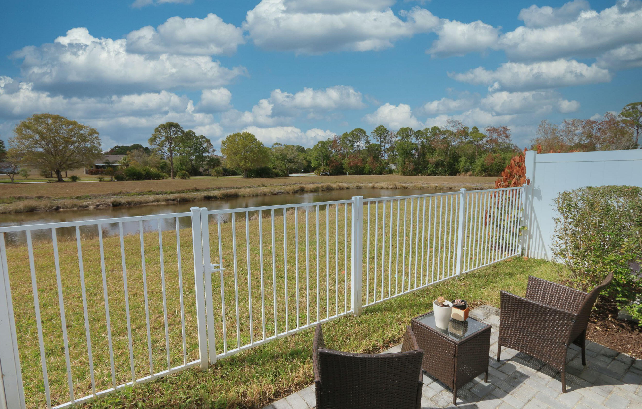 RIVER PLACE ON THE ST LUCIE NO. 8 - Residential