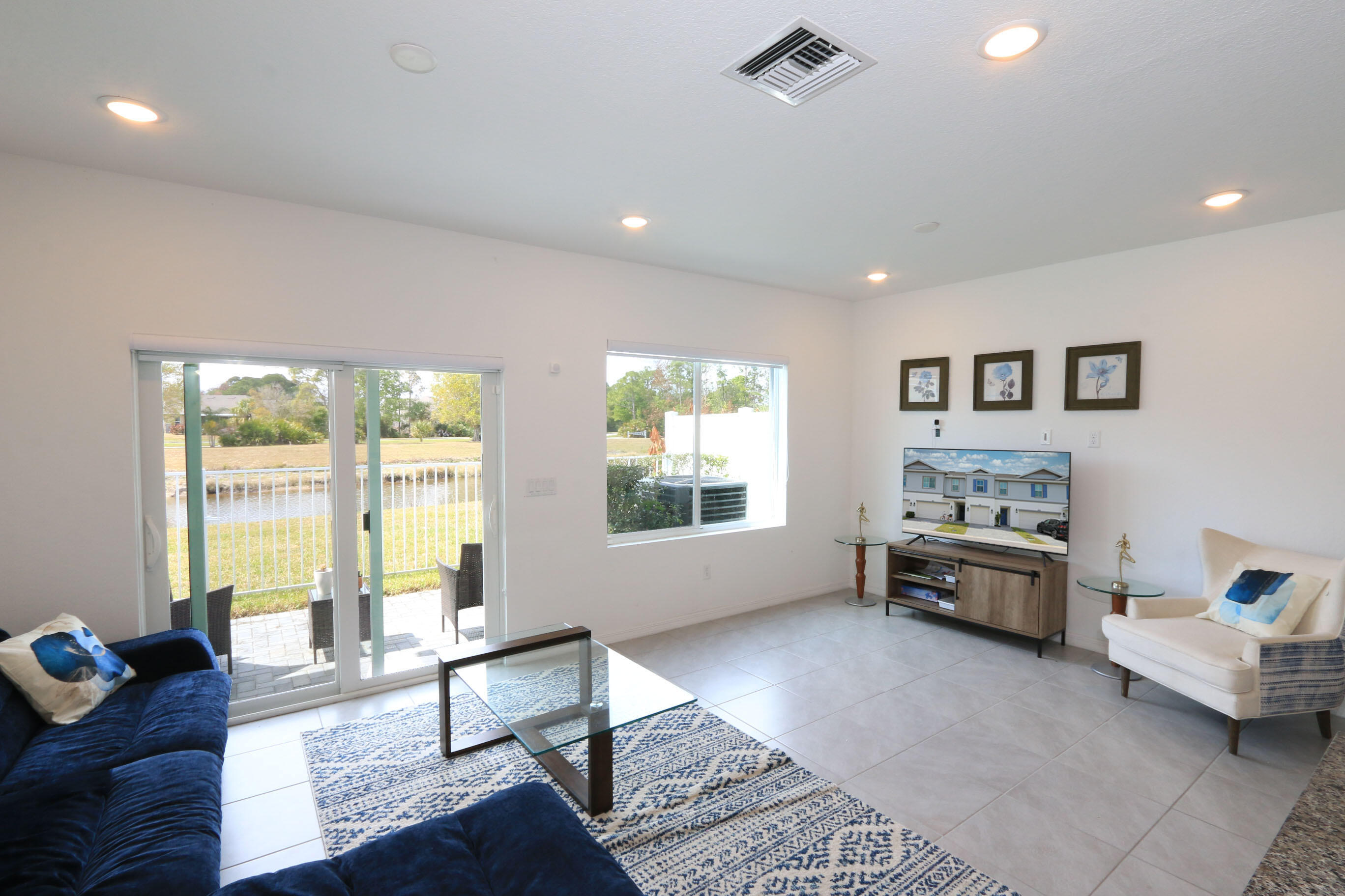 RIVER PLACE ON THE ST LUCIE NO. 8 - Residential