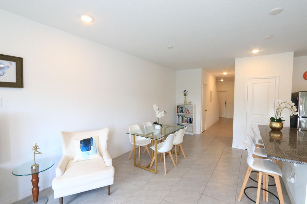 Photo of 656 NE Waters Edge Lane, Port Saint Lucie, FL 34983 (MLS # R11169256)