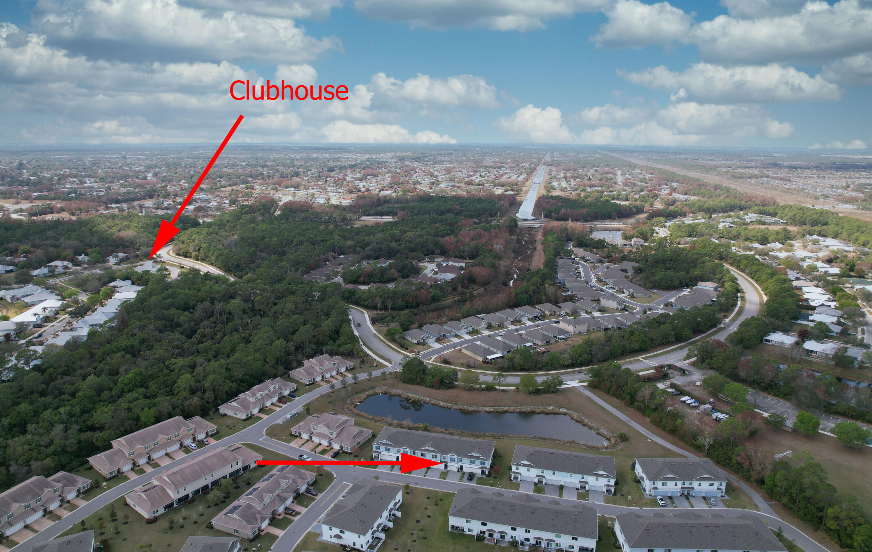 RIVER PLACE ON THE ST LUCIE NO. 8 - Residential