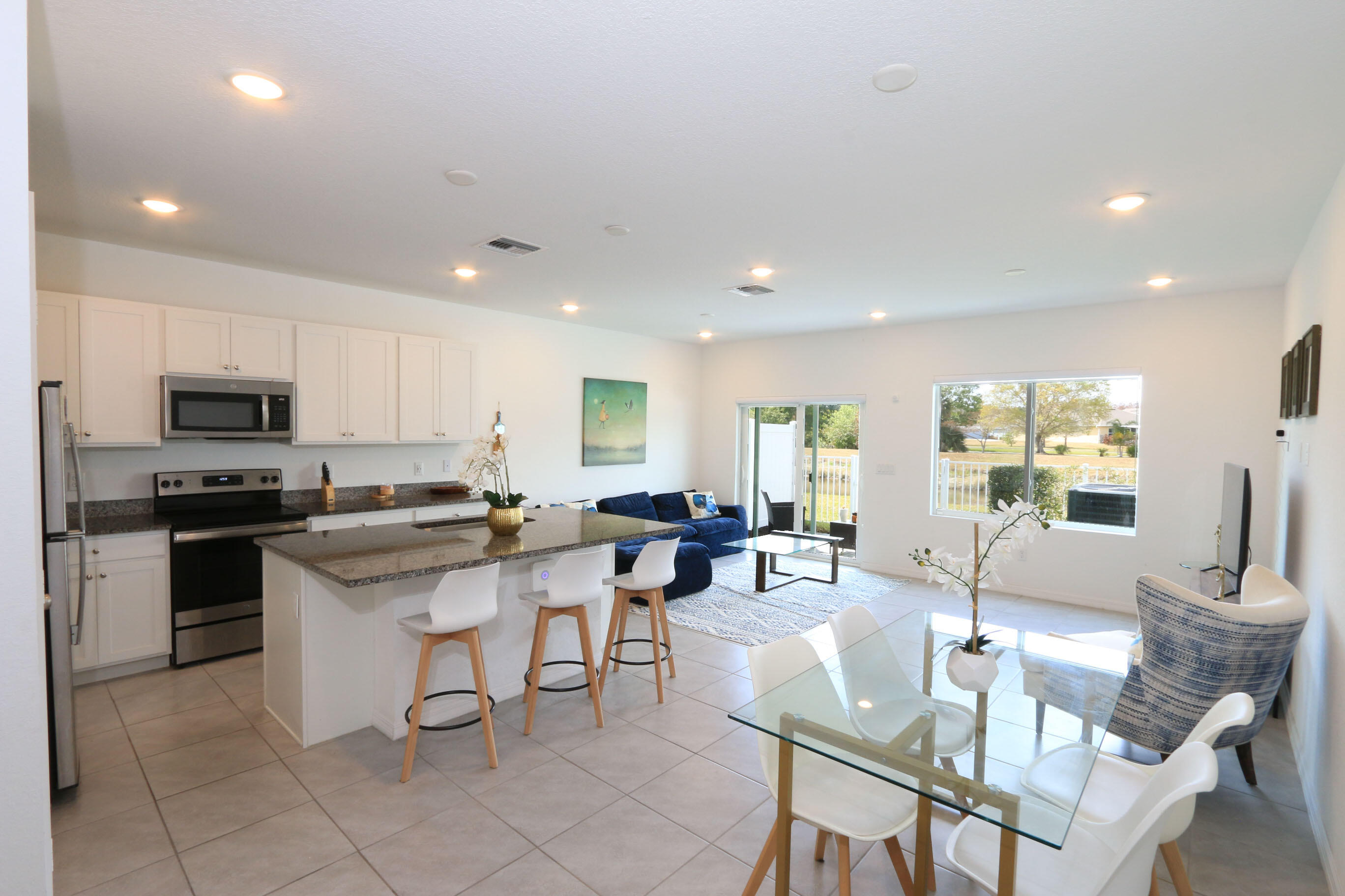 RIVER PLACE ON THE ST LUCIE NO. 8 - Residential