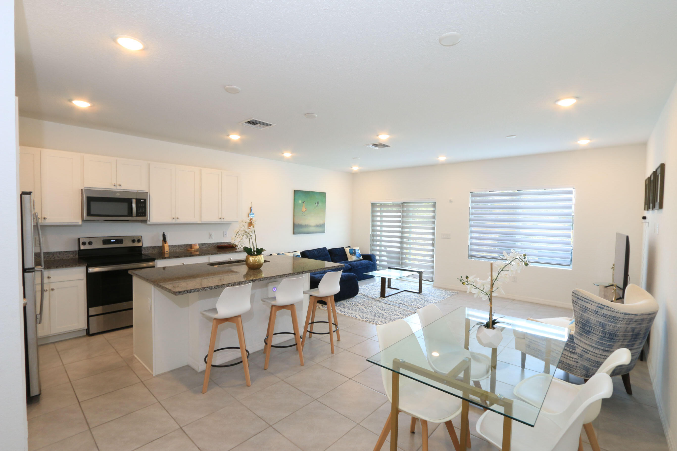 RIVER PLACE ON THE ST LUCIE NO. 8 - Residential