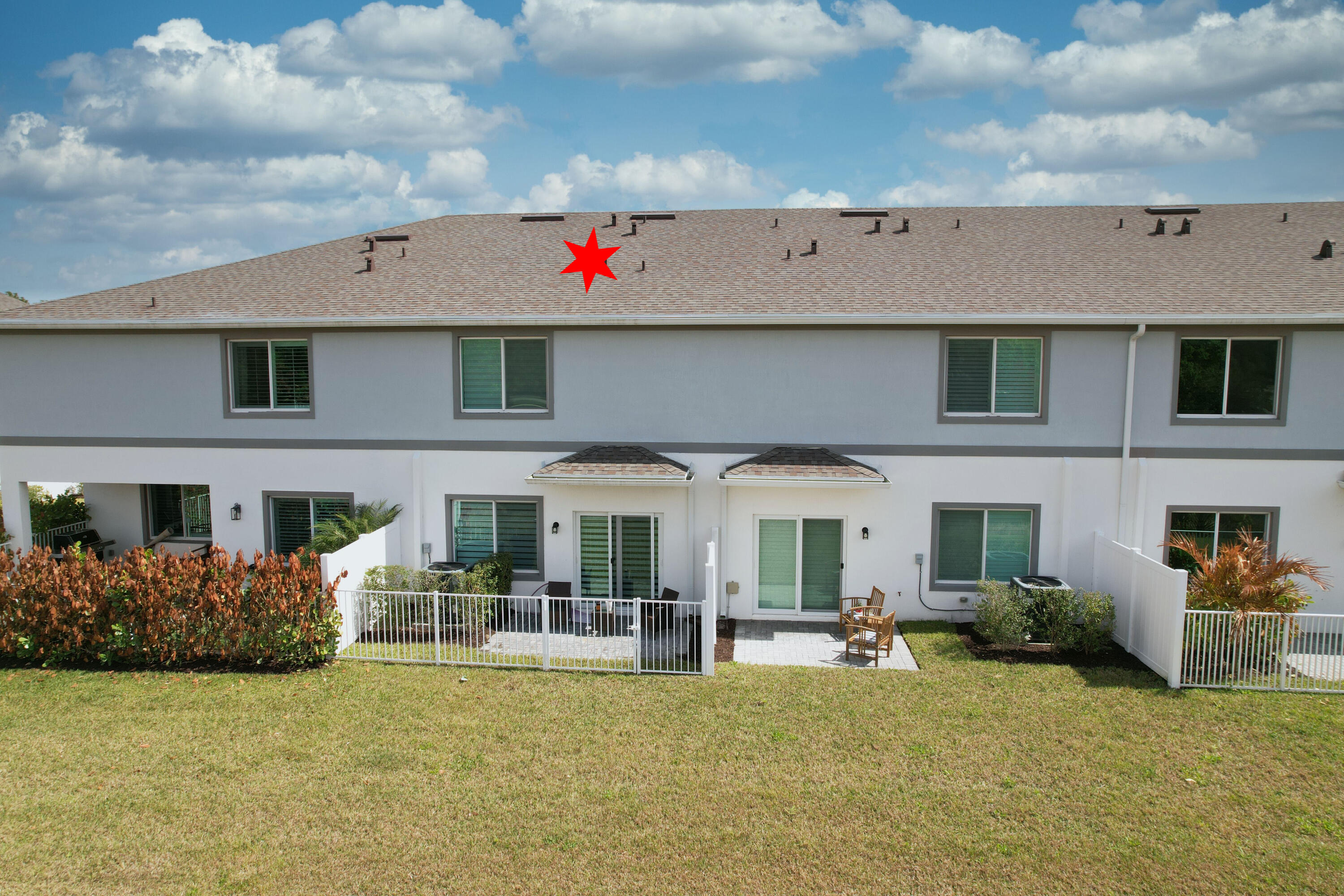 RIVER PLACE ON THE ST LUCIE NO. 8 - Residential