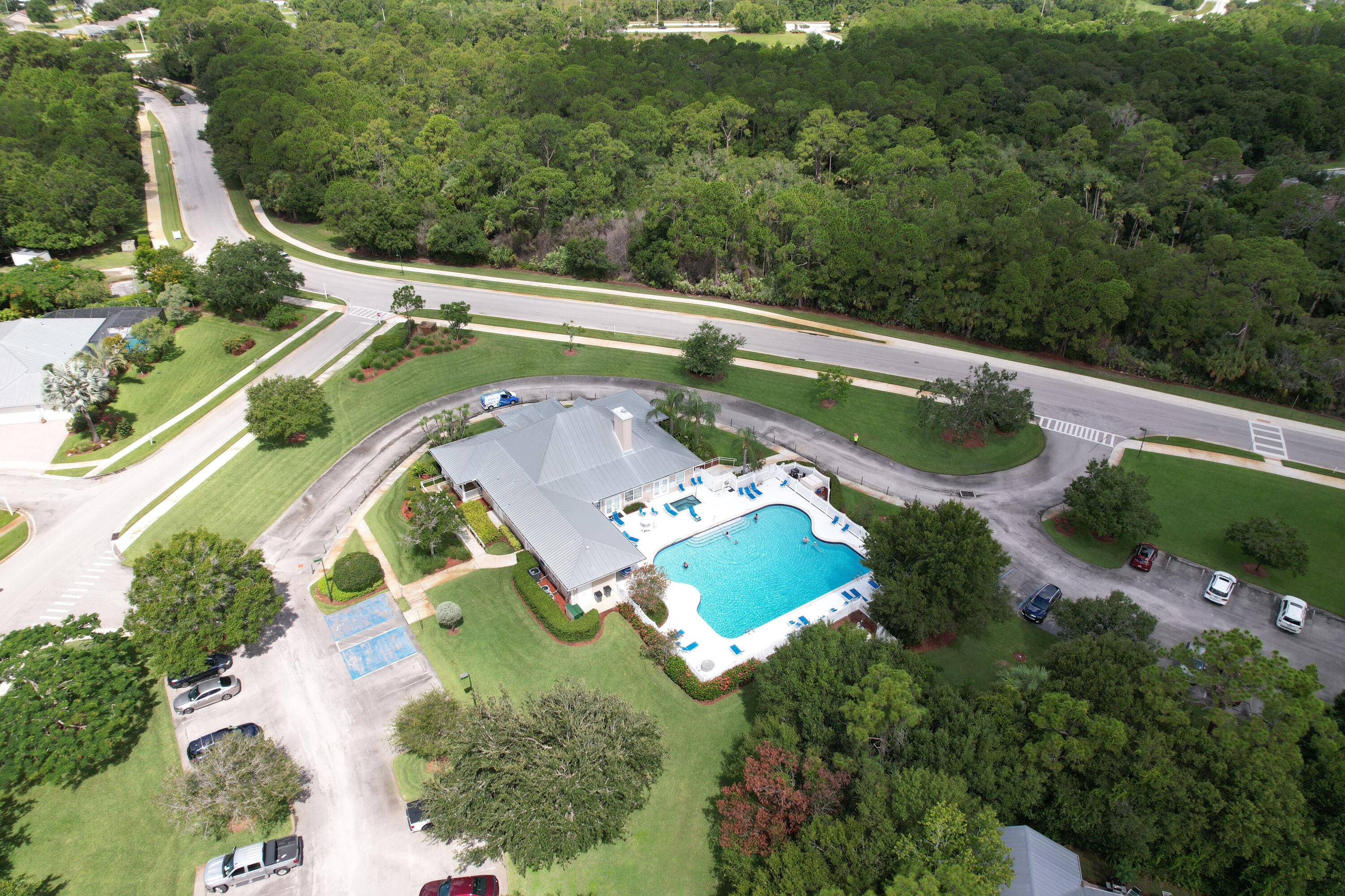 RIVER PLACE ON THE ST LUCIE NO. 8 - Residential