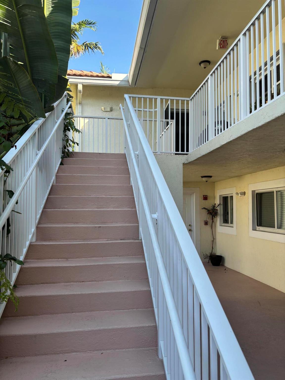 CYPRESS TRAIL CONDO - Residential Lease