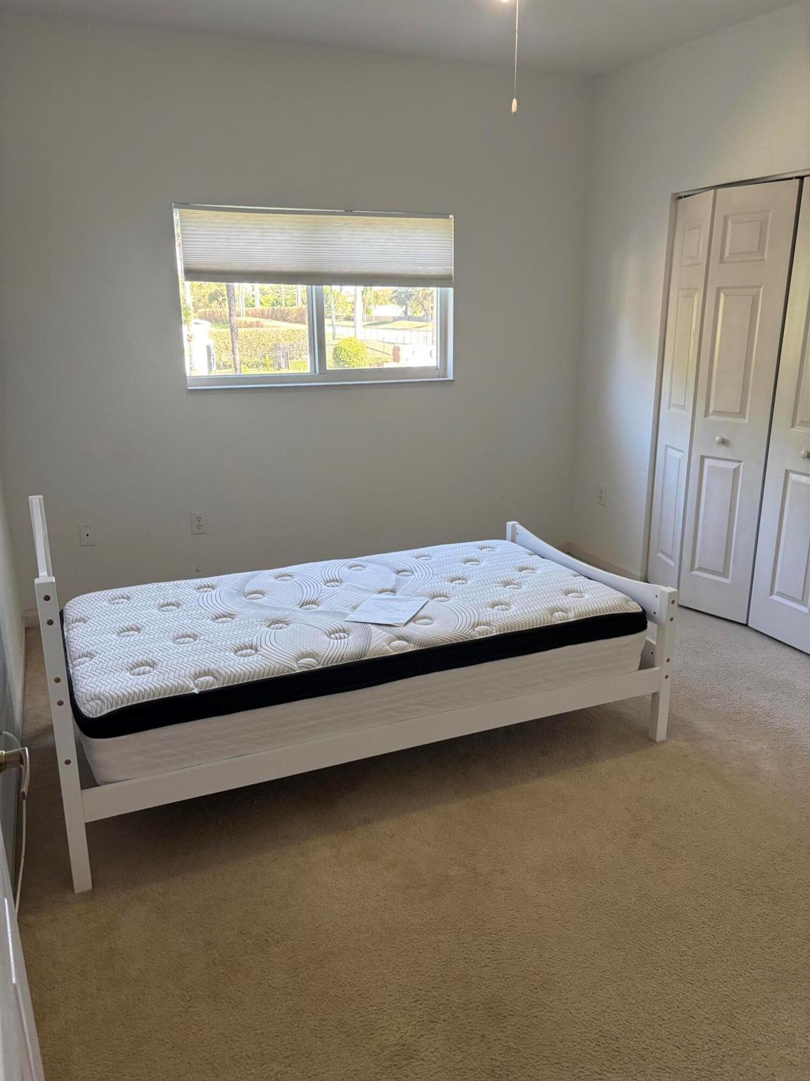 CYPRESS TRAIL CONDO - Residential Lease