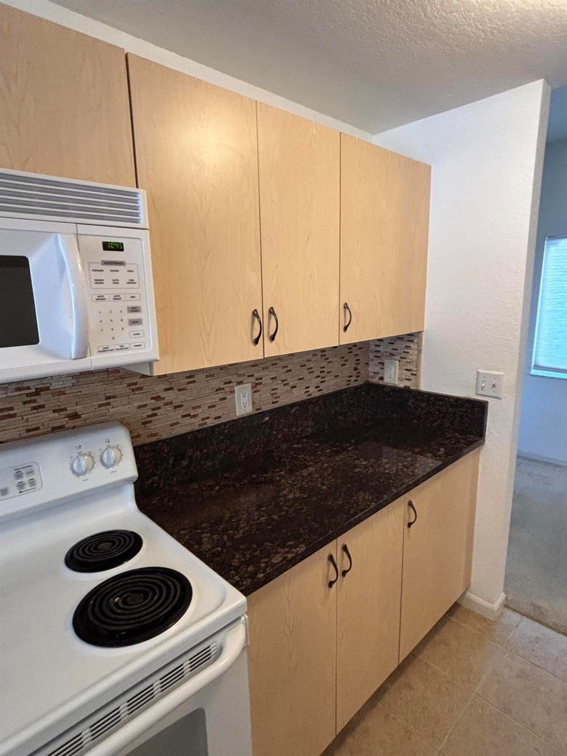 CYPRESS TRAIL CONDO - Residential Lease