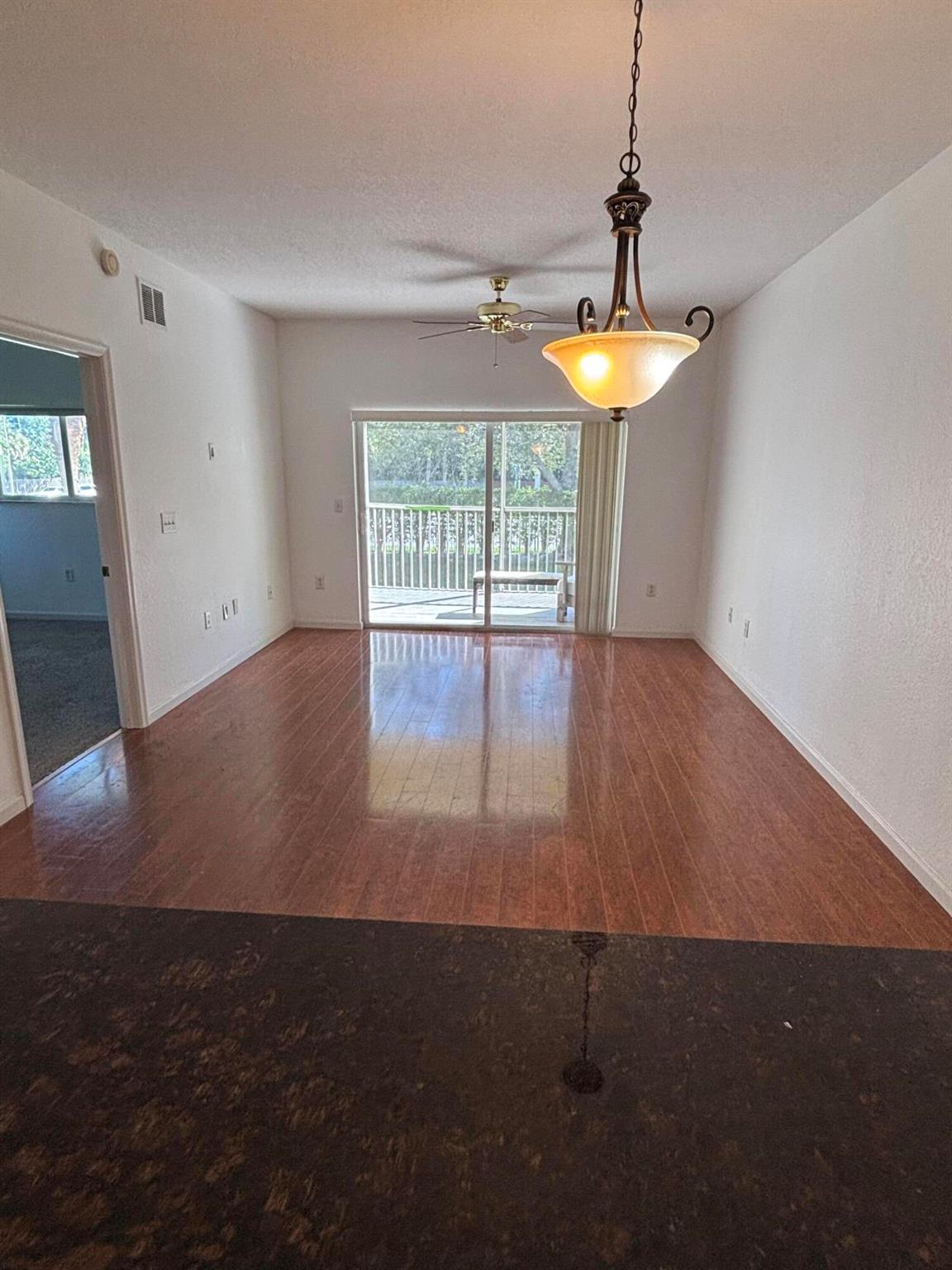 CYPRESS TRAIL CONDO - Residential Lease