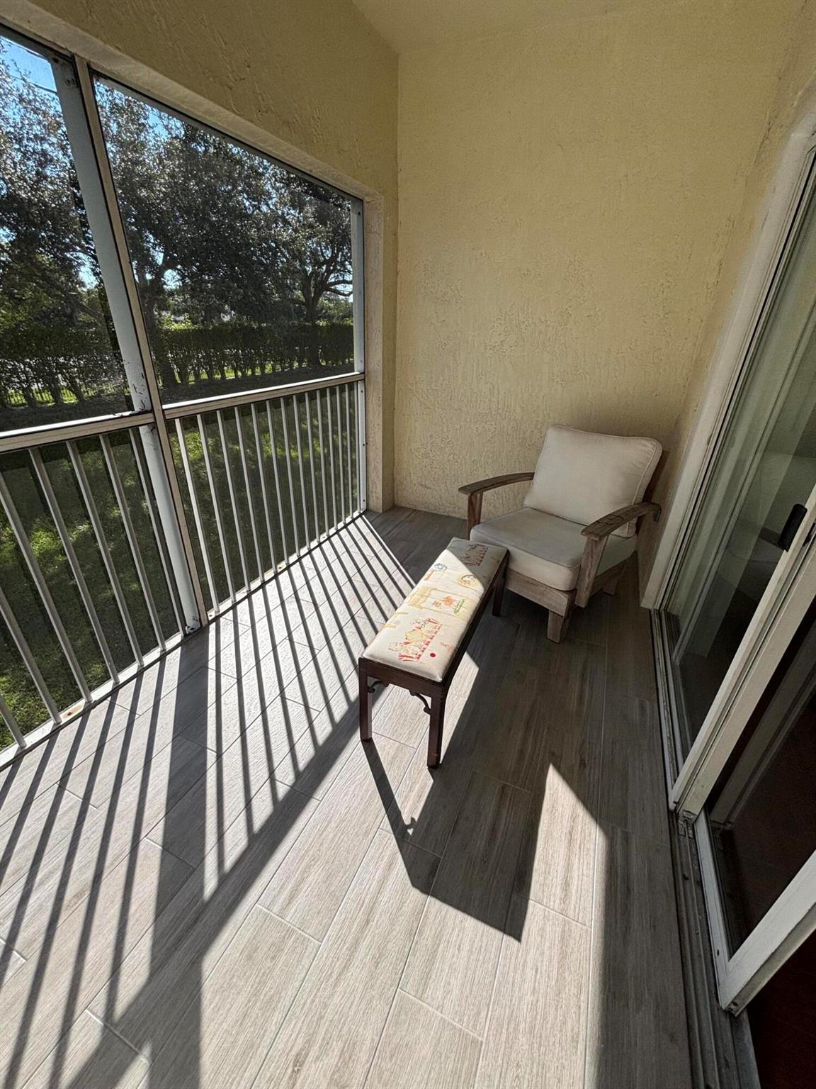 CYPRESS TRAIL CONDO - Residential Lease