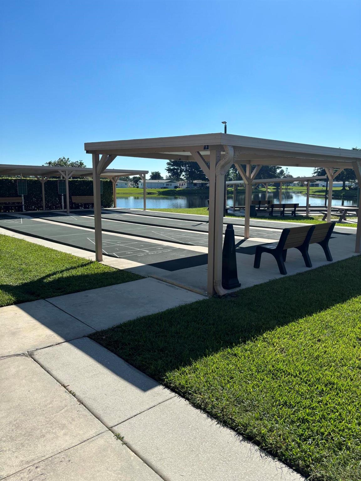 CYPRESS TRAIL CONDO - Residential Lease