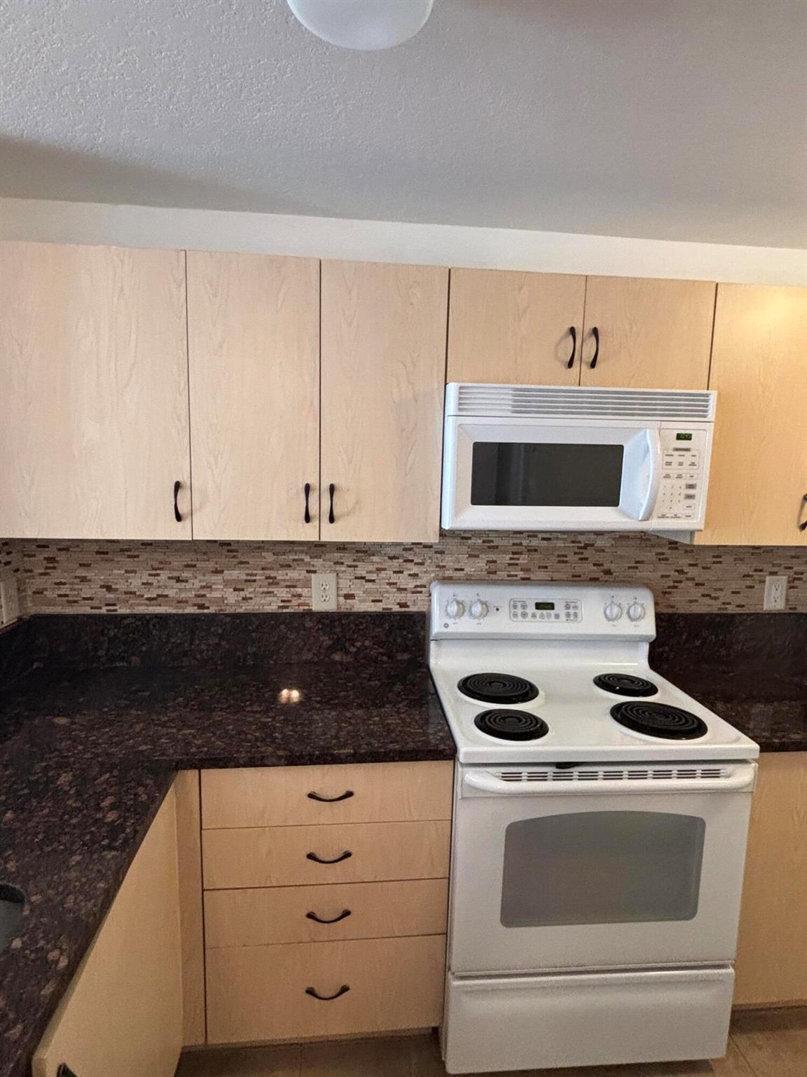 CYPRESS TRAIL CONDO - Residential Lease