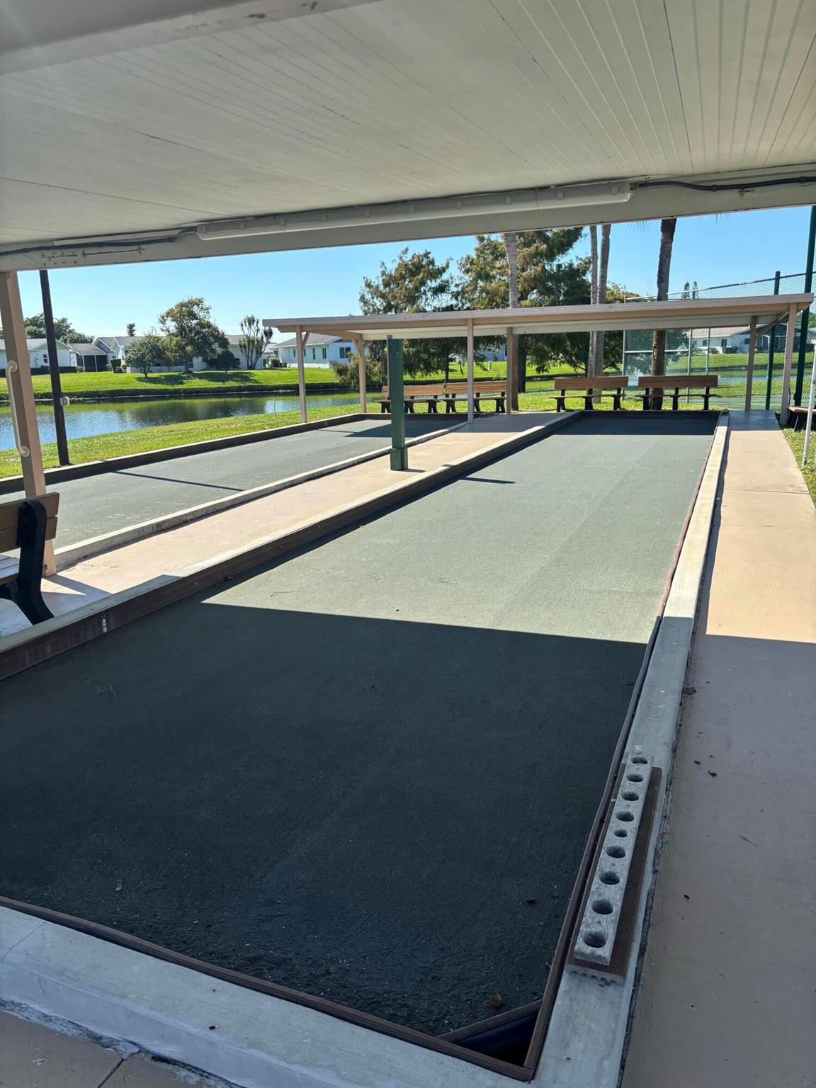 CYPRESS TRAIL CONDO - Residential Lease