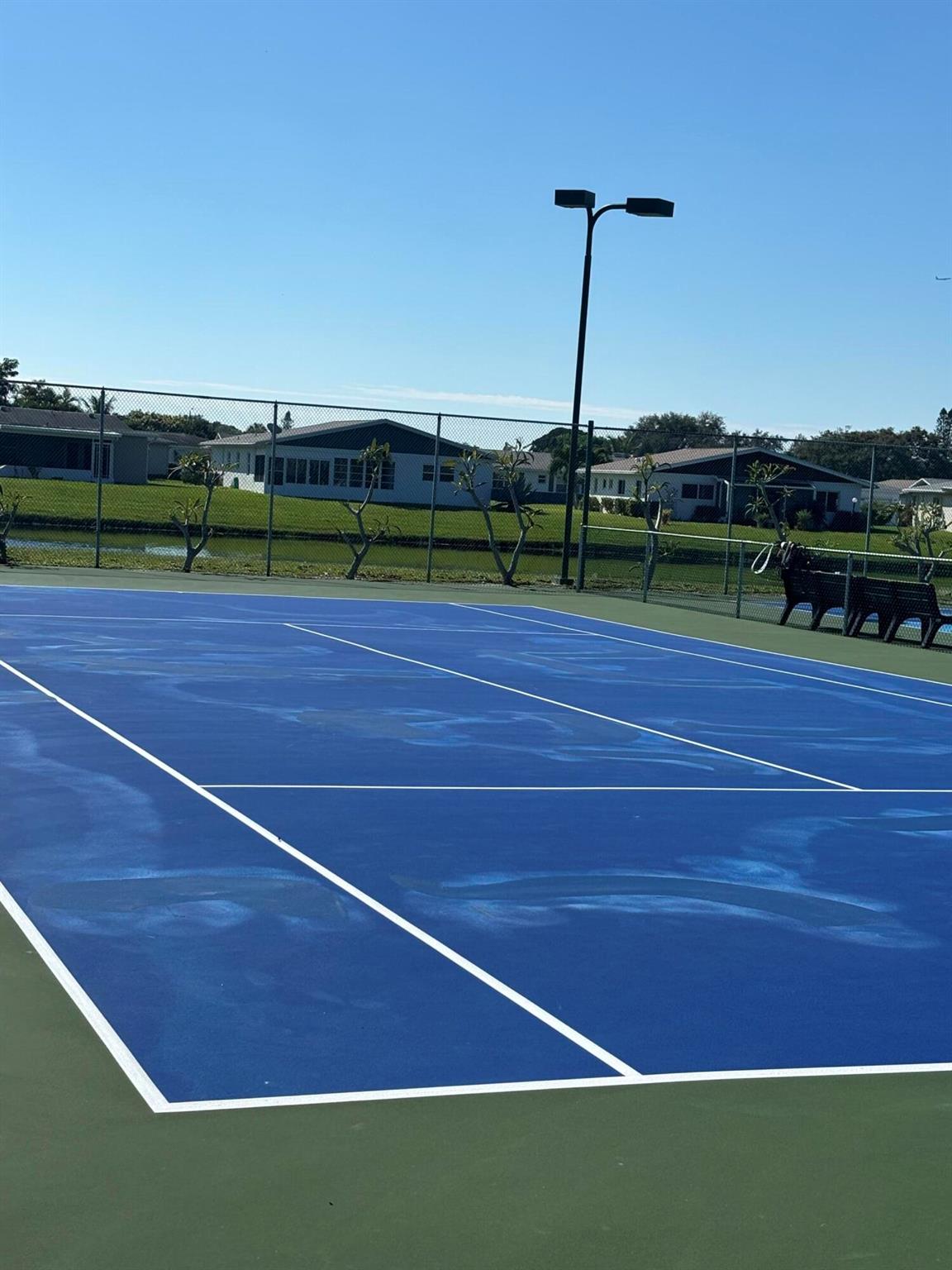 CYPRESS TRAIL CONDO - Residential Lease