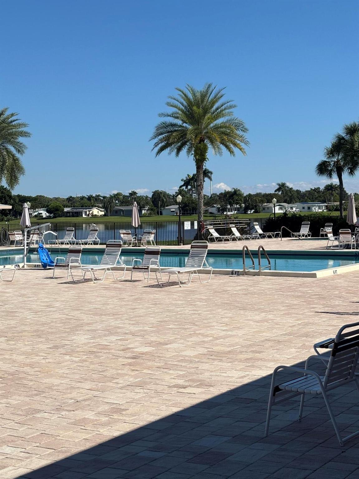 CYPRESS TRAIL CONDO - Residential Lease