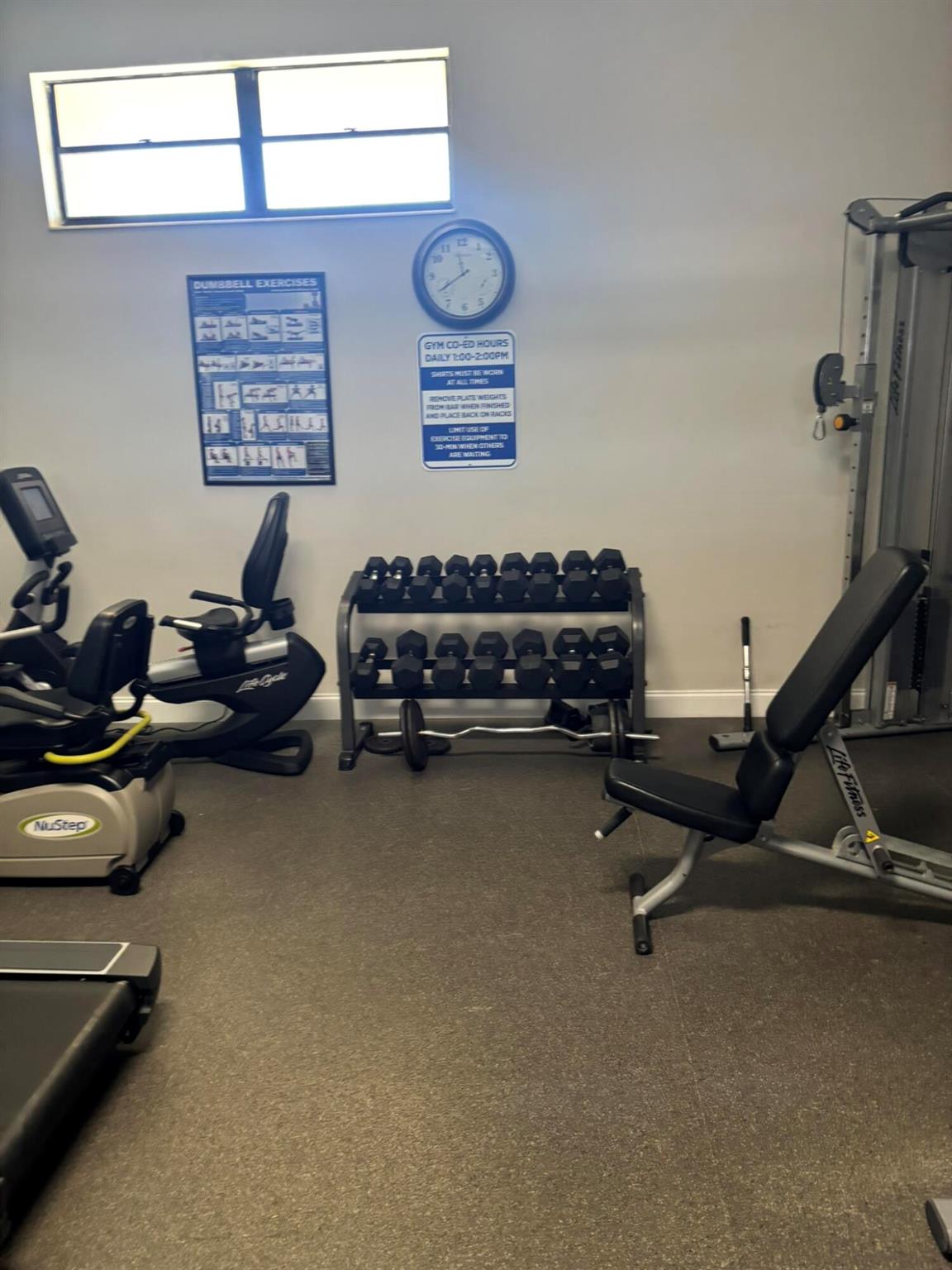 CYPRESS TRAIL CONDO - Residential Lease