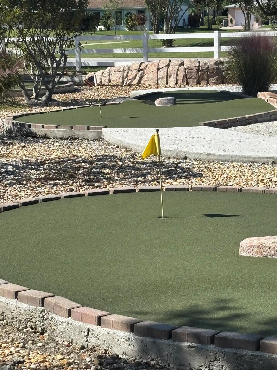 CYPRESS TRAIL CONDO - Residential Lease