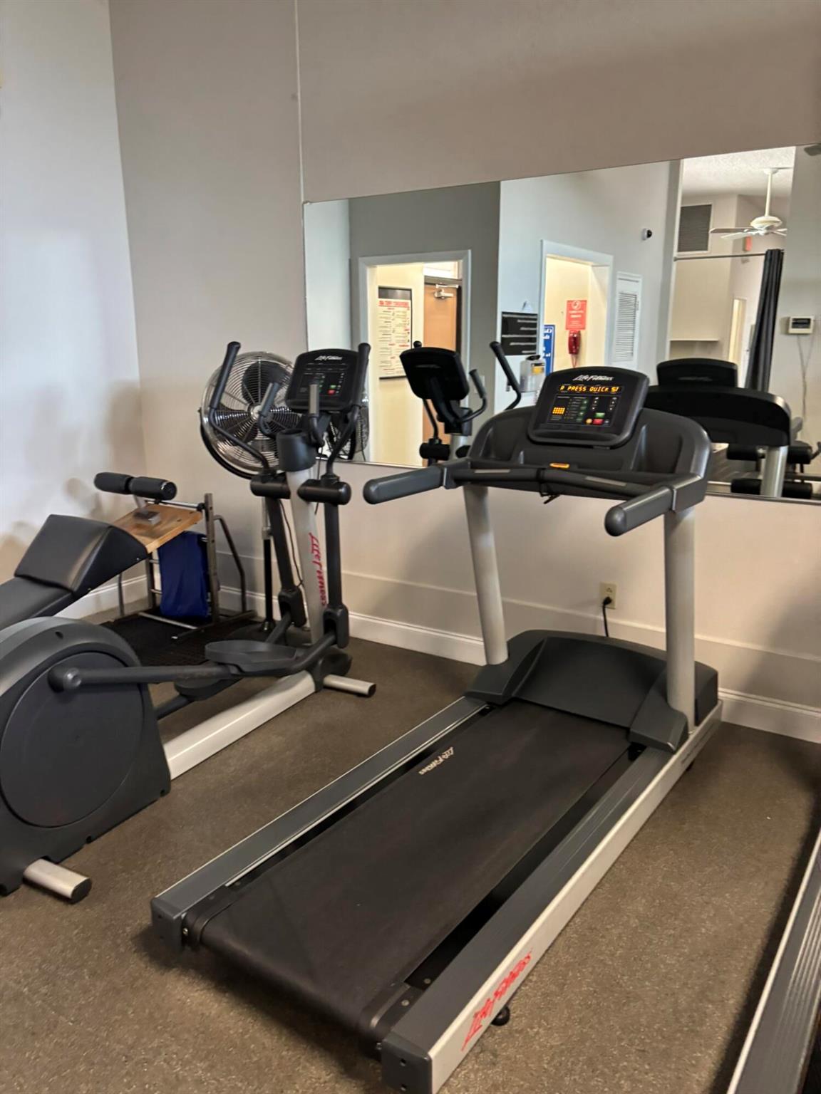 CYPRESS TRAIL CONDO - Residential Lease