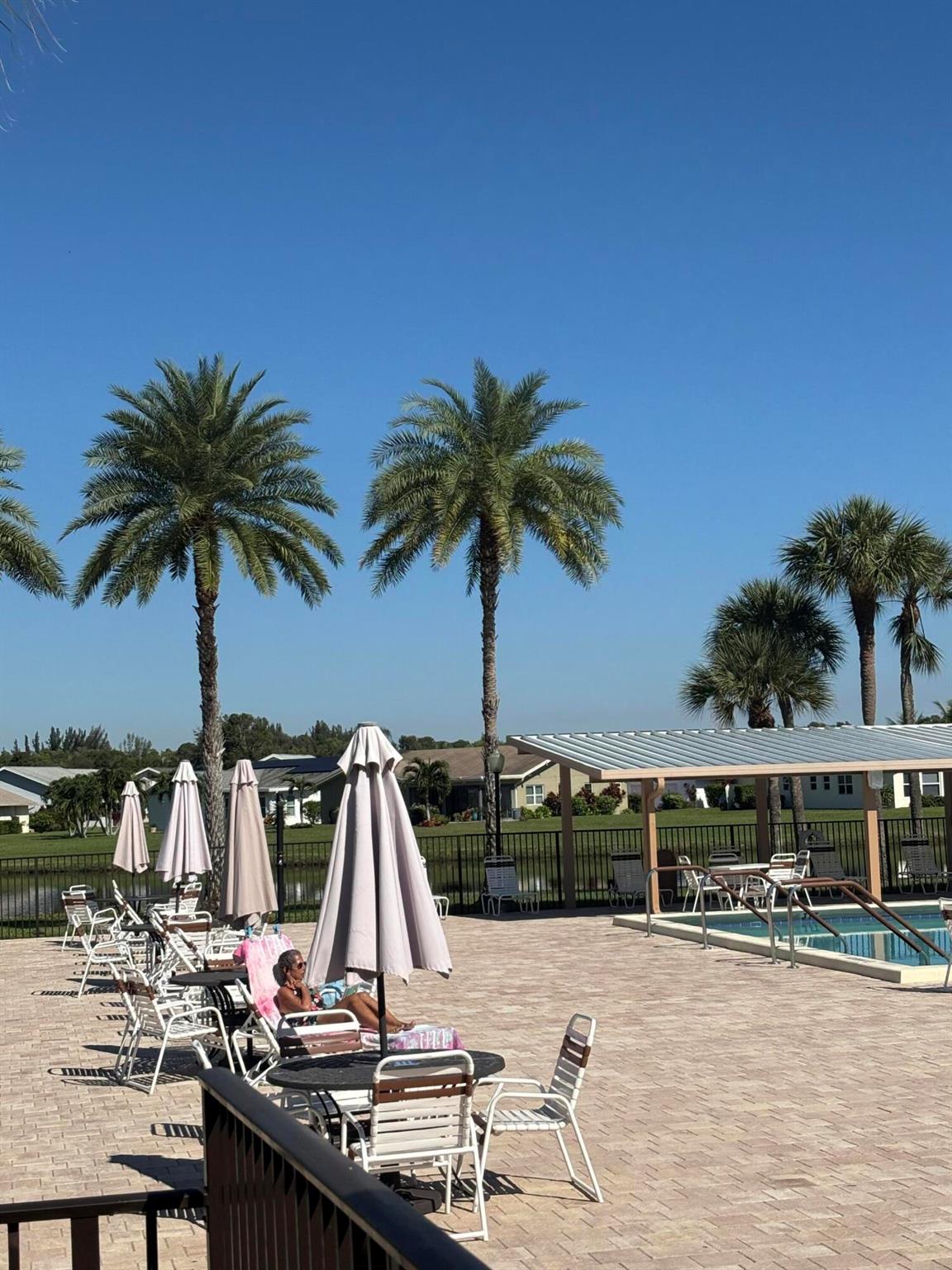 CYPRESS TRAIL CONDO - Residential Lease