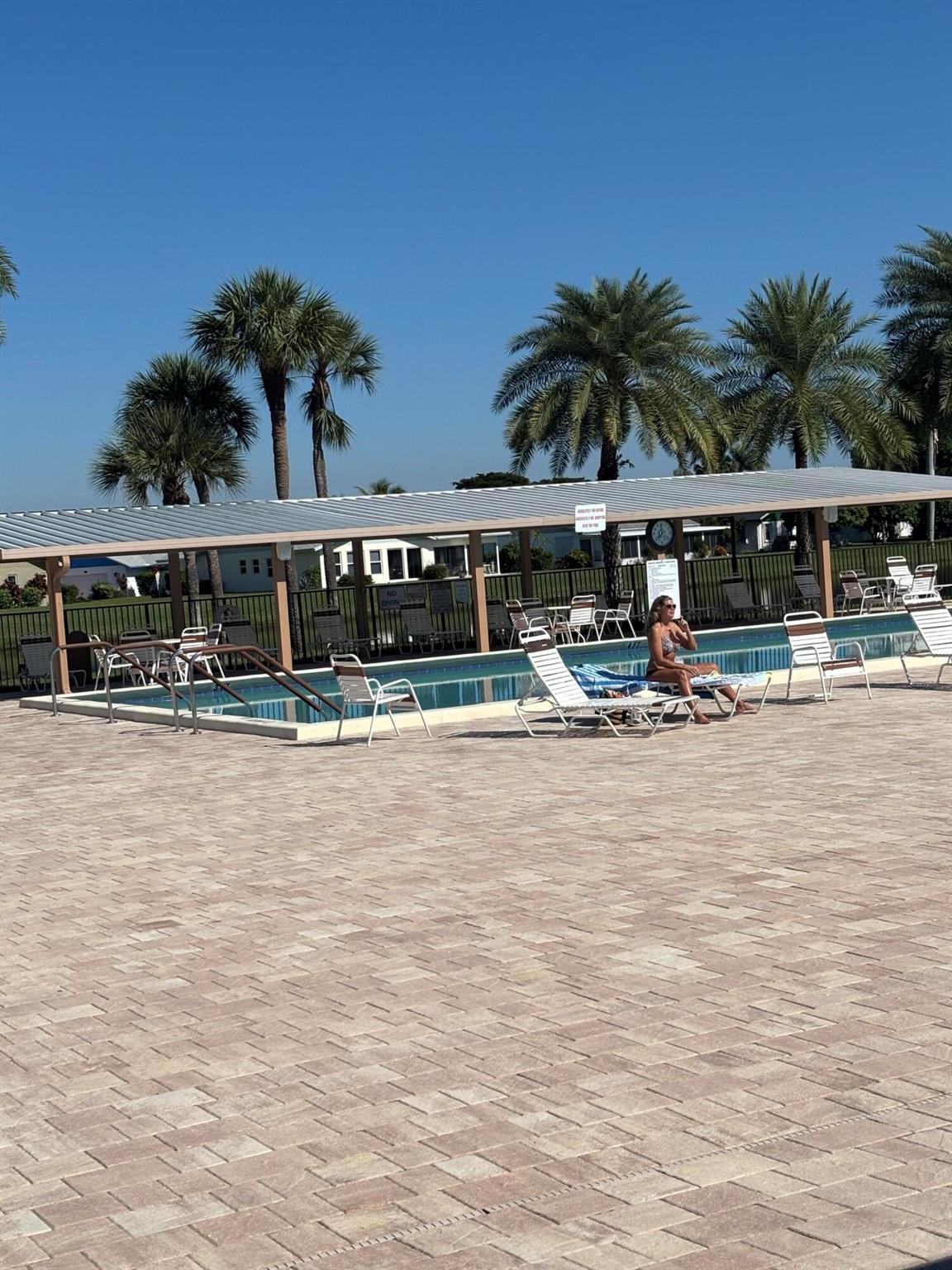 CYPRESS TRAIL CONDO - Residential Lease