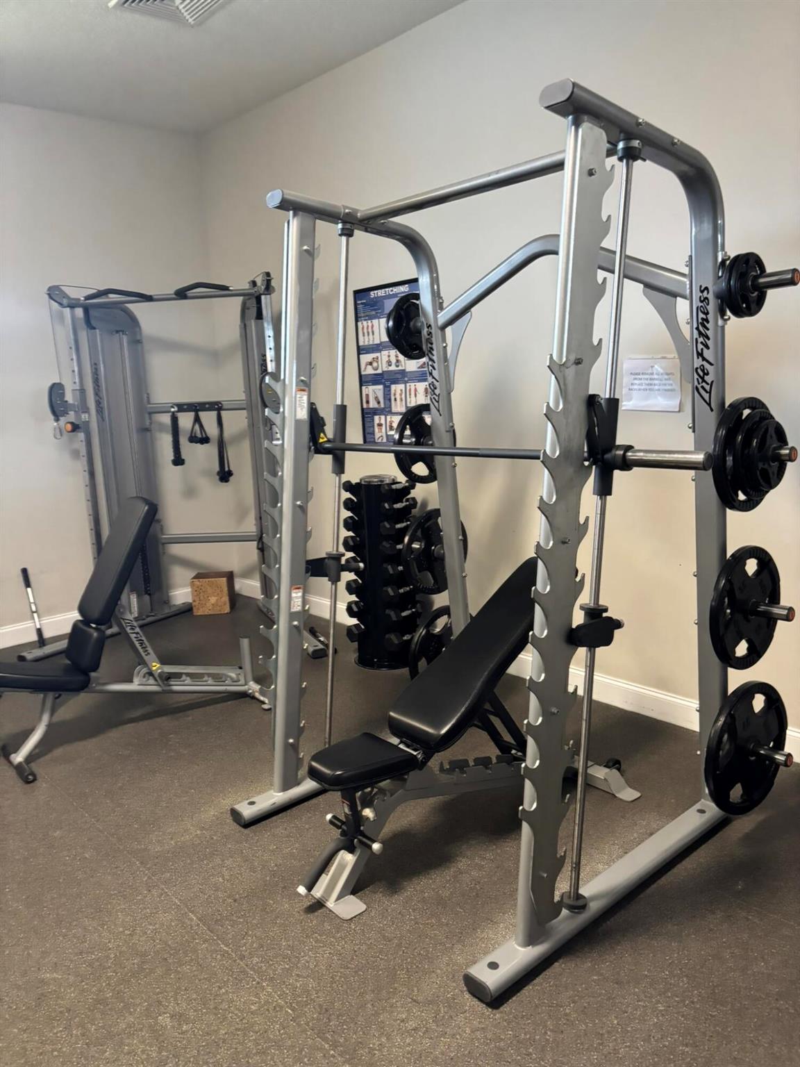 CYPRESS TRAIL CONDO - Residential Lease