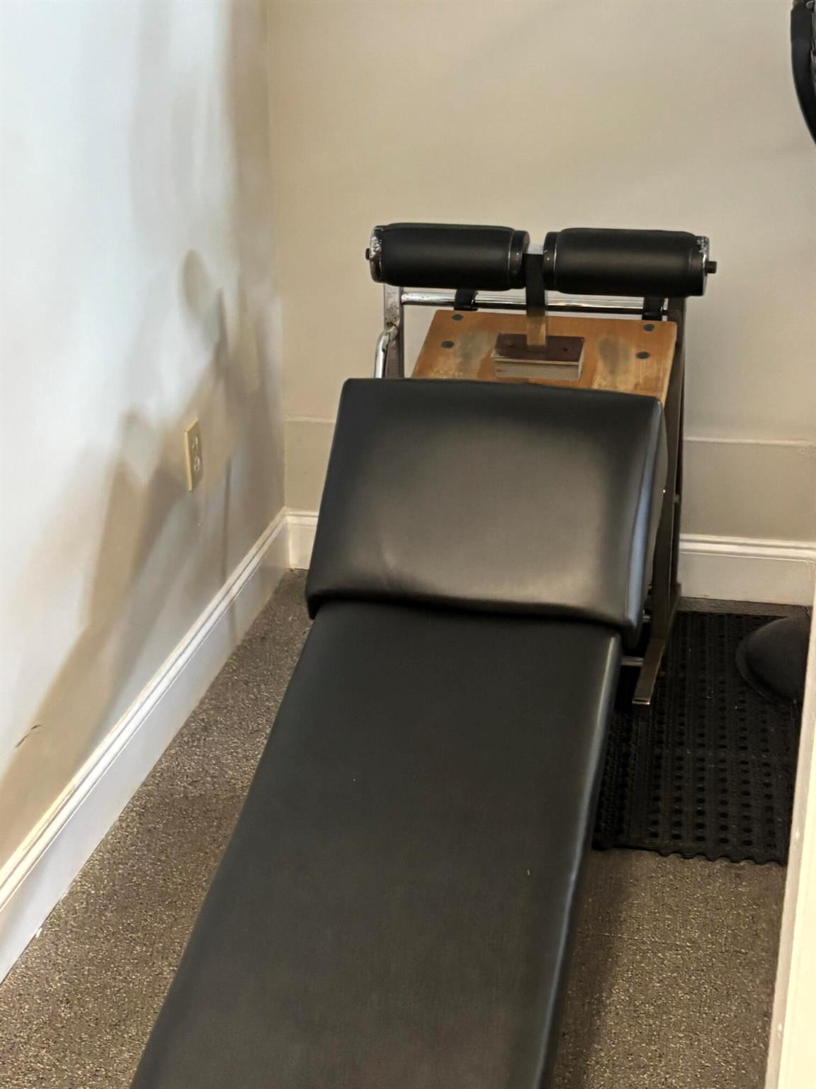 CYPRESS TRAIL CONDO - Residential Lease