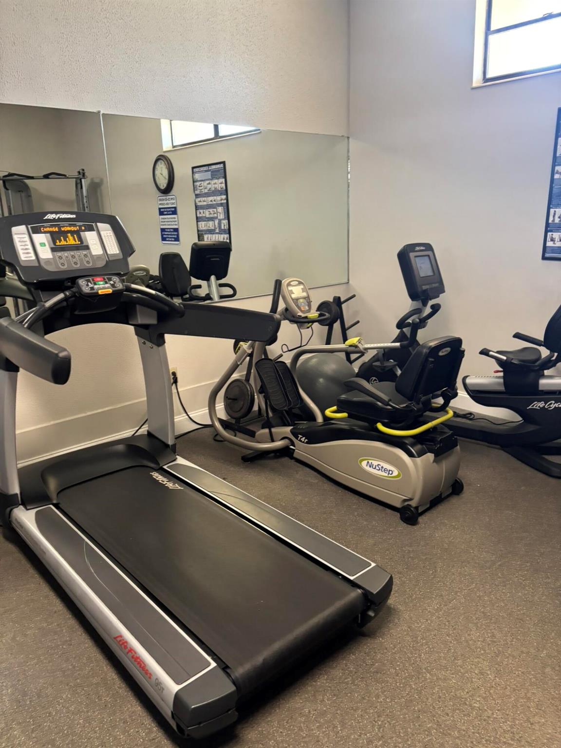 CYPRESS TRAIL CONDO - Residential Lease