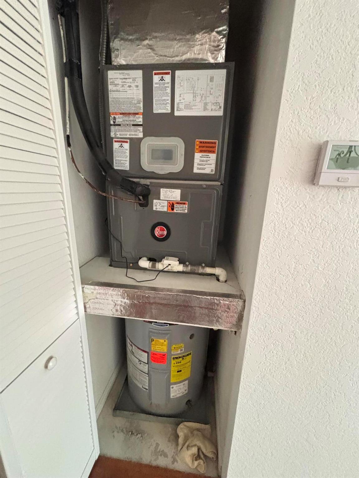 CYPRESS TRAIL CONDO - Residential Lease