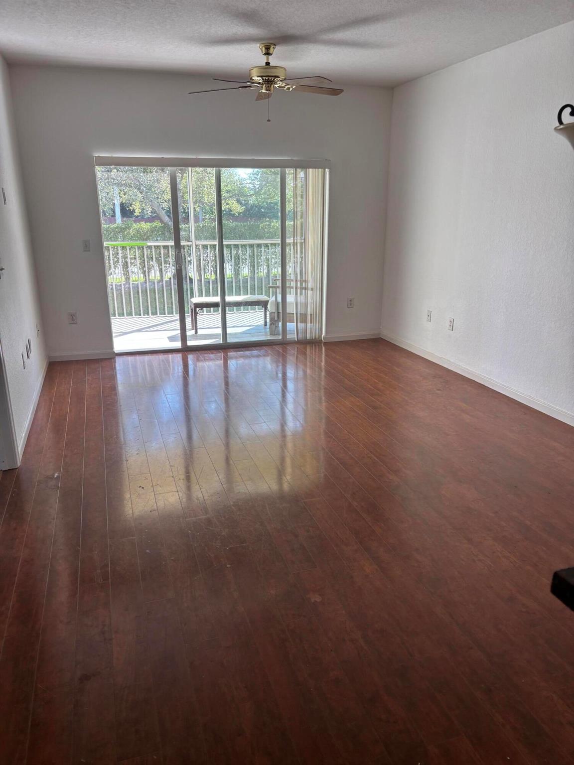 CYPRESS TRAIL CONDO - Residential Lease