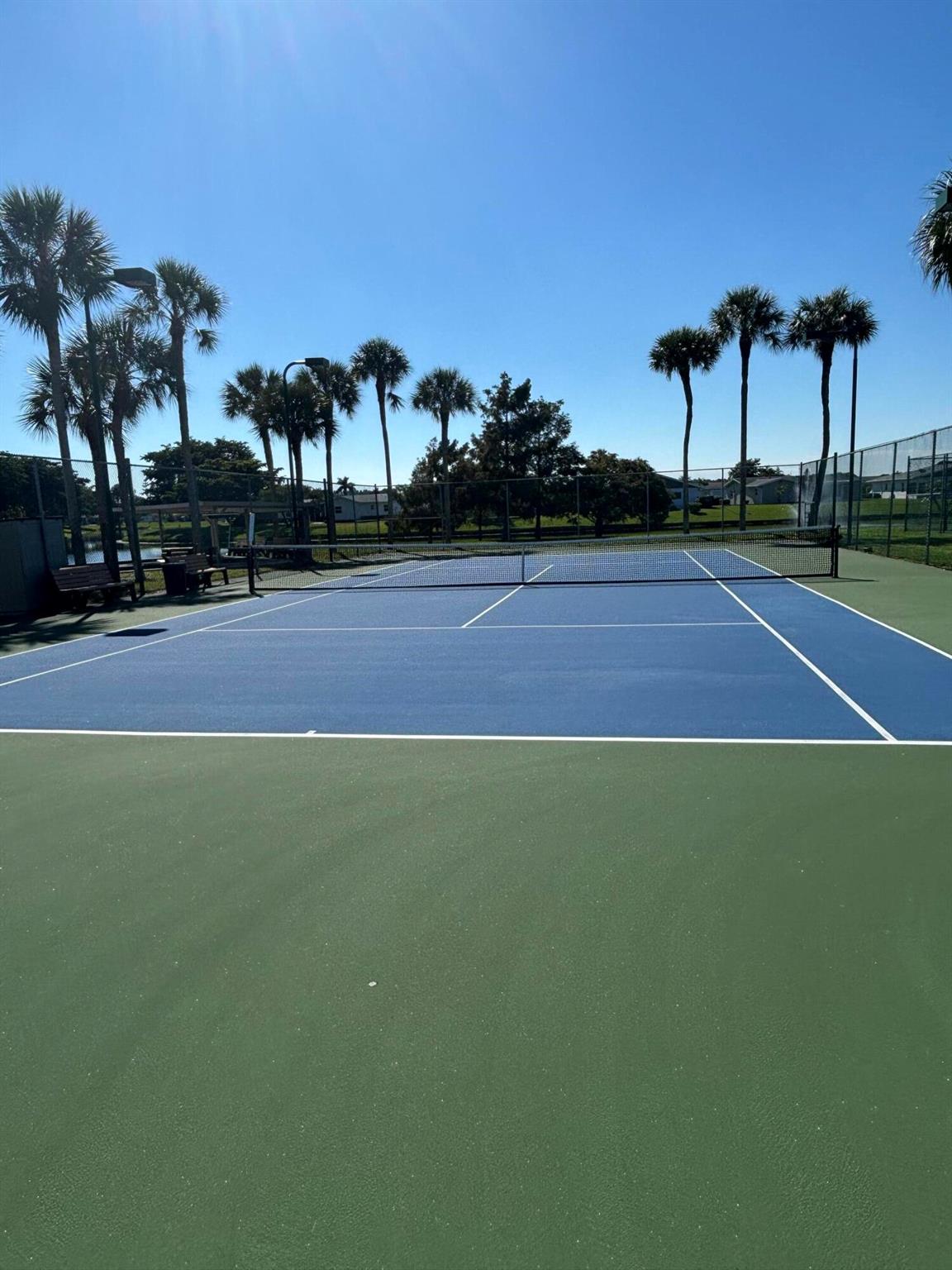 CYPRESS TRAIL CONDO - Residential Lease