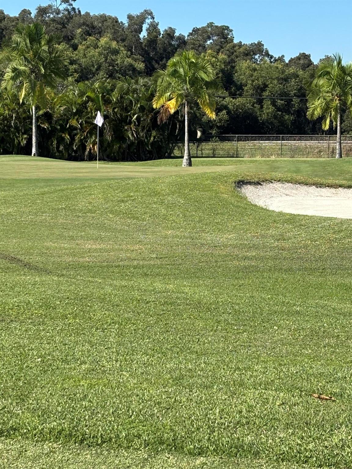 CYPRESS TRAIL CONDO - Residential Lease