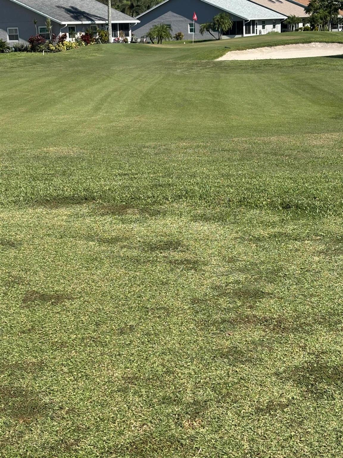 CYPRESS TRAIL CONDO - Residential Lease