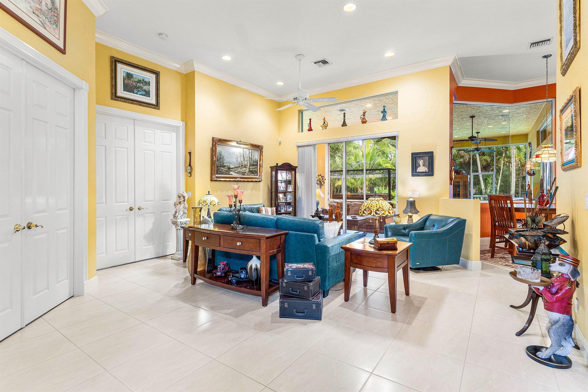 The Acreage - Residential