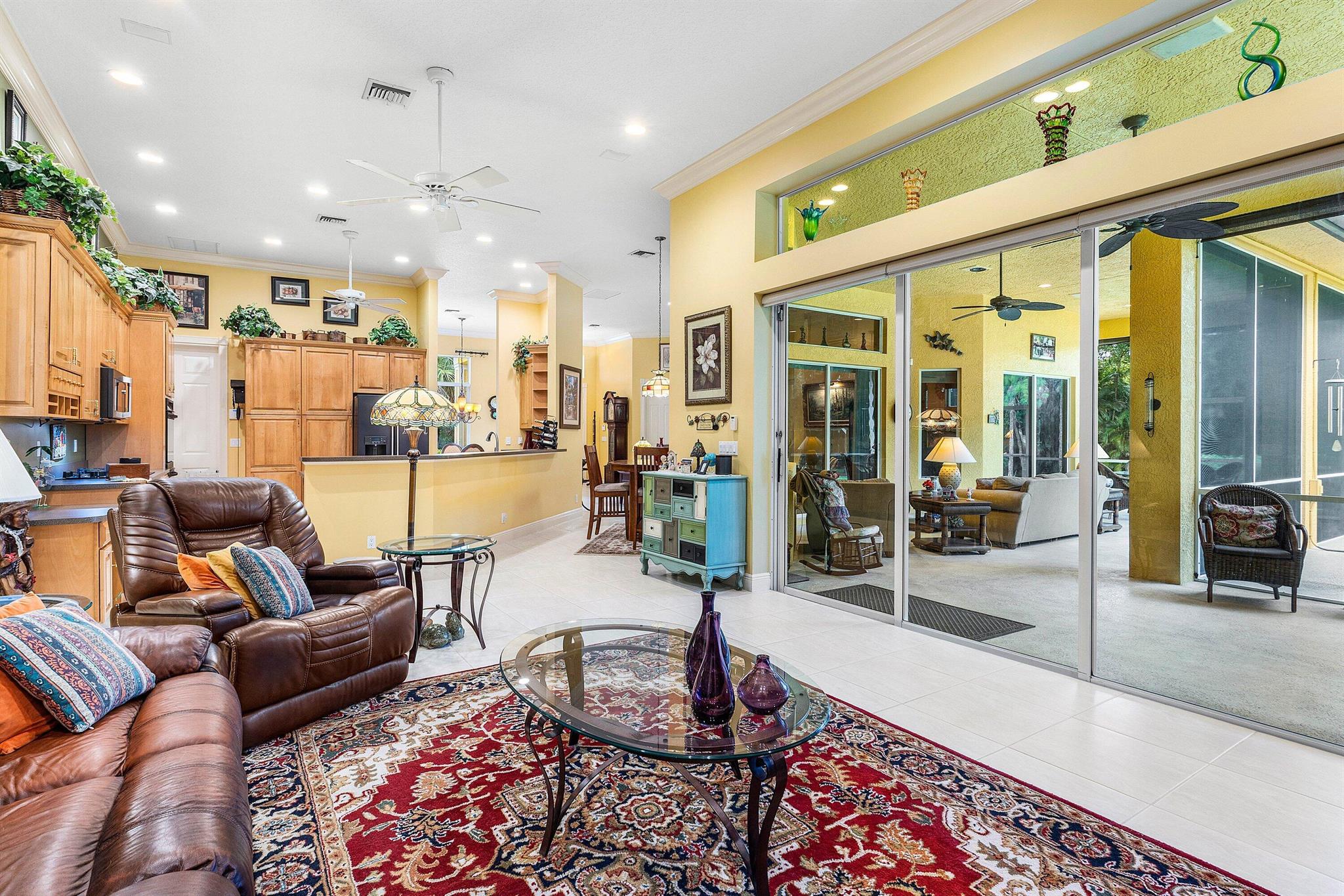 The Acreage - Residential