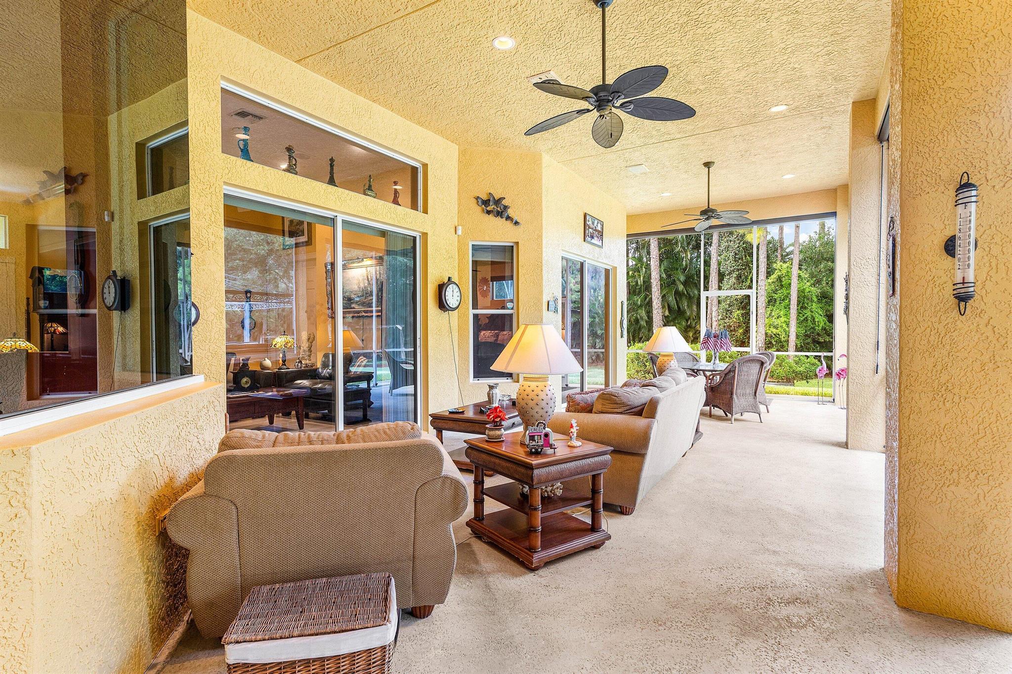 The Acreage - Residential