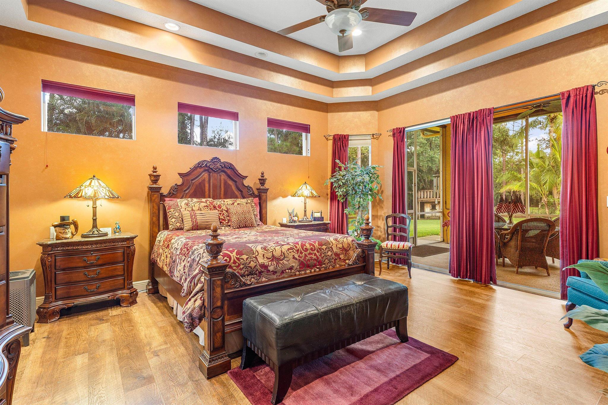 The Acreage - Residential