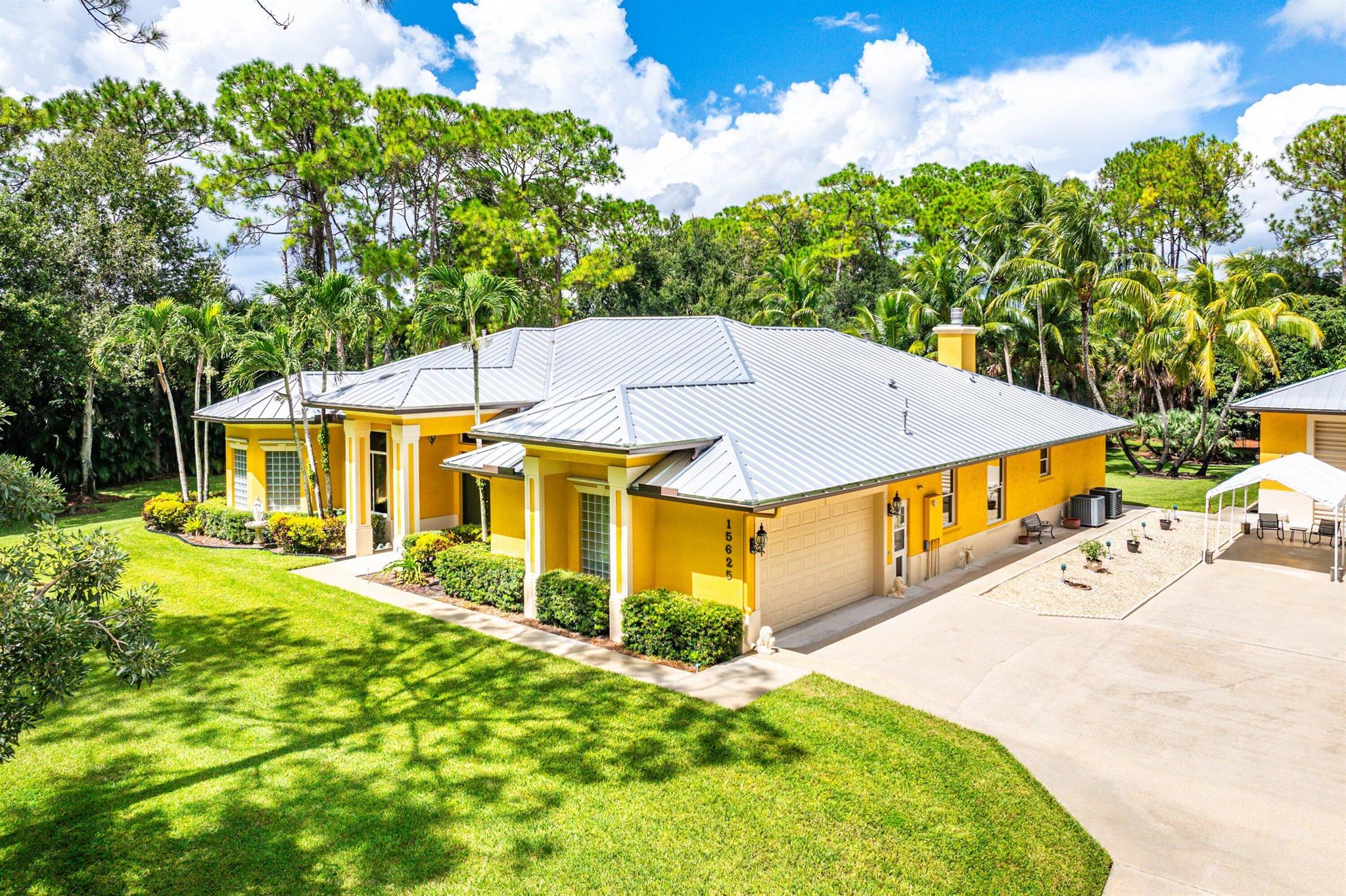 The Acreage - Residential
