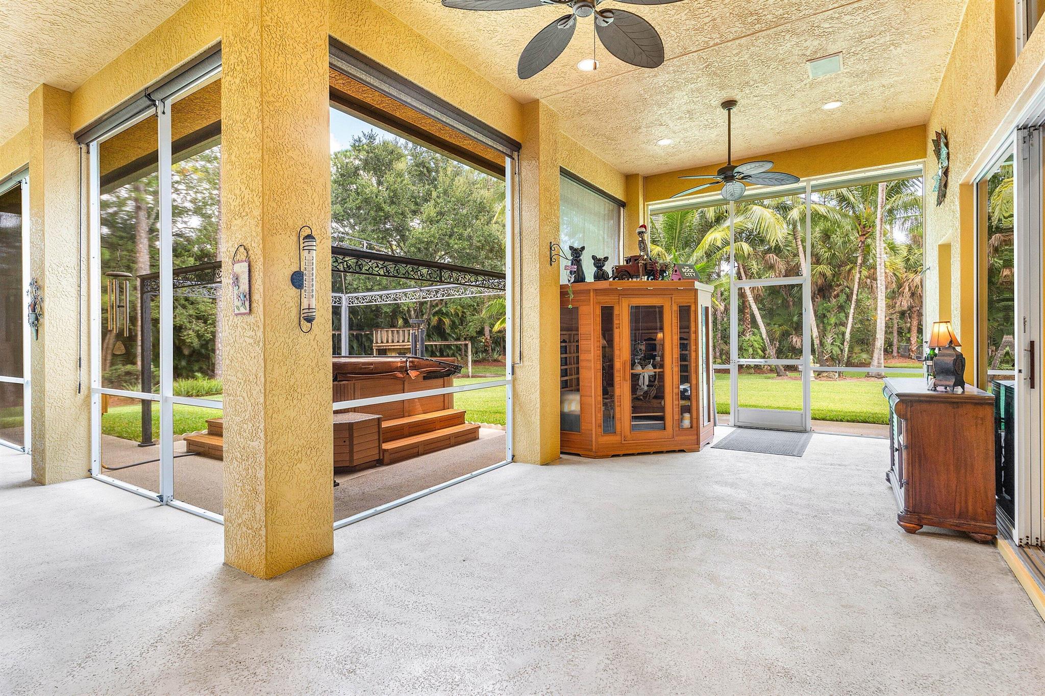 The Acreage - Residential