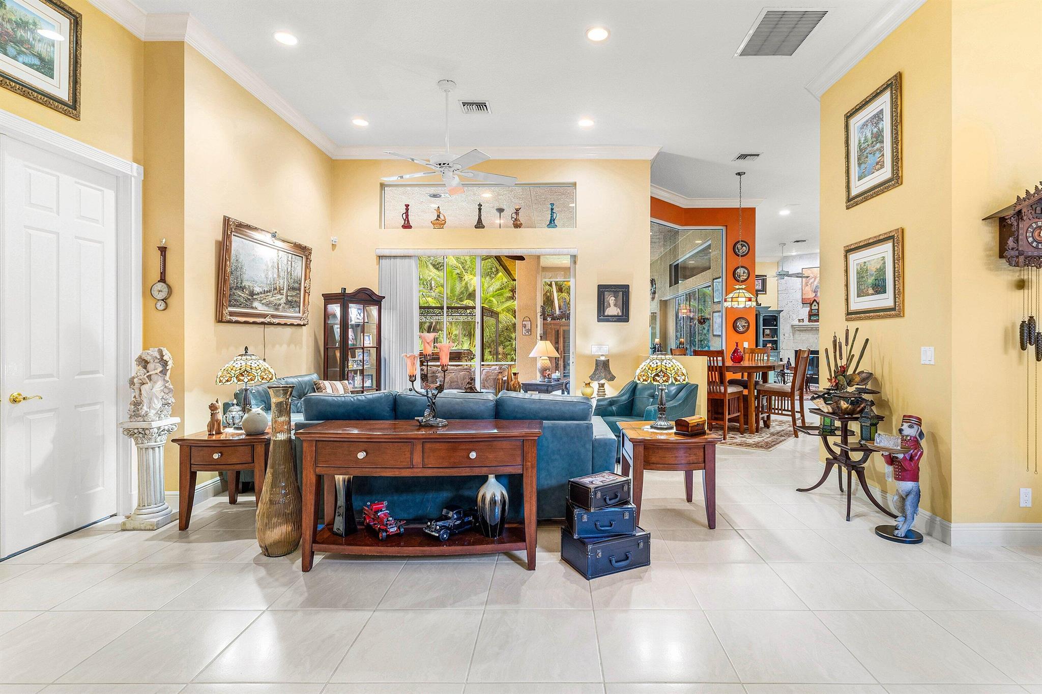 The Acreage - Residential
