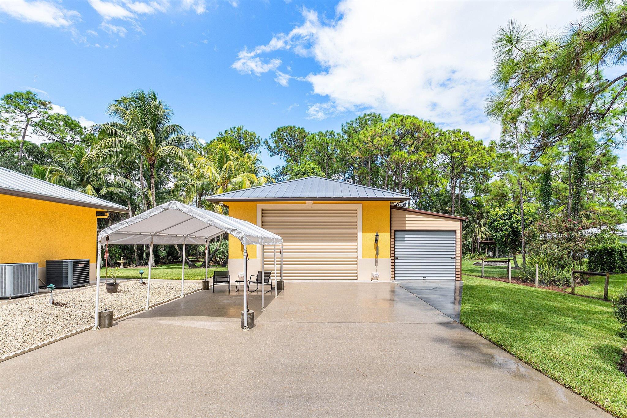 The Acreage - Residential