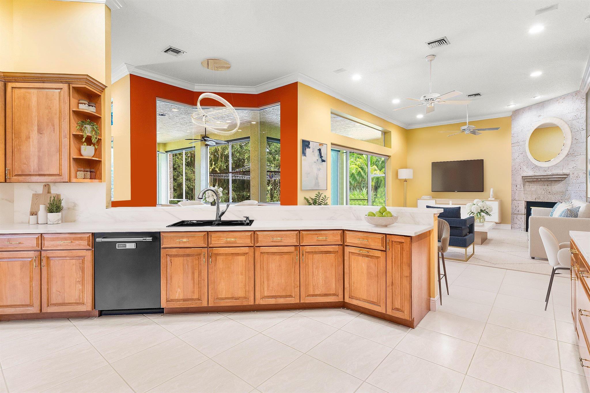 The Acreage - Residential