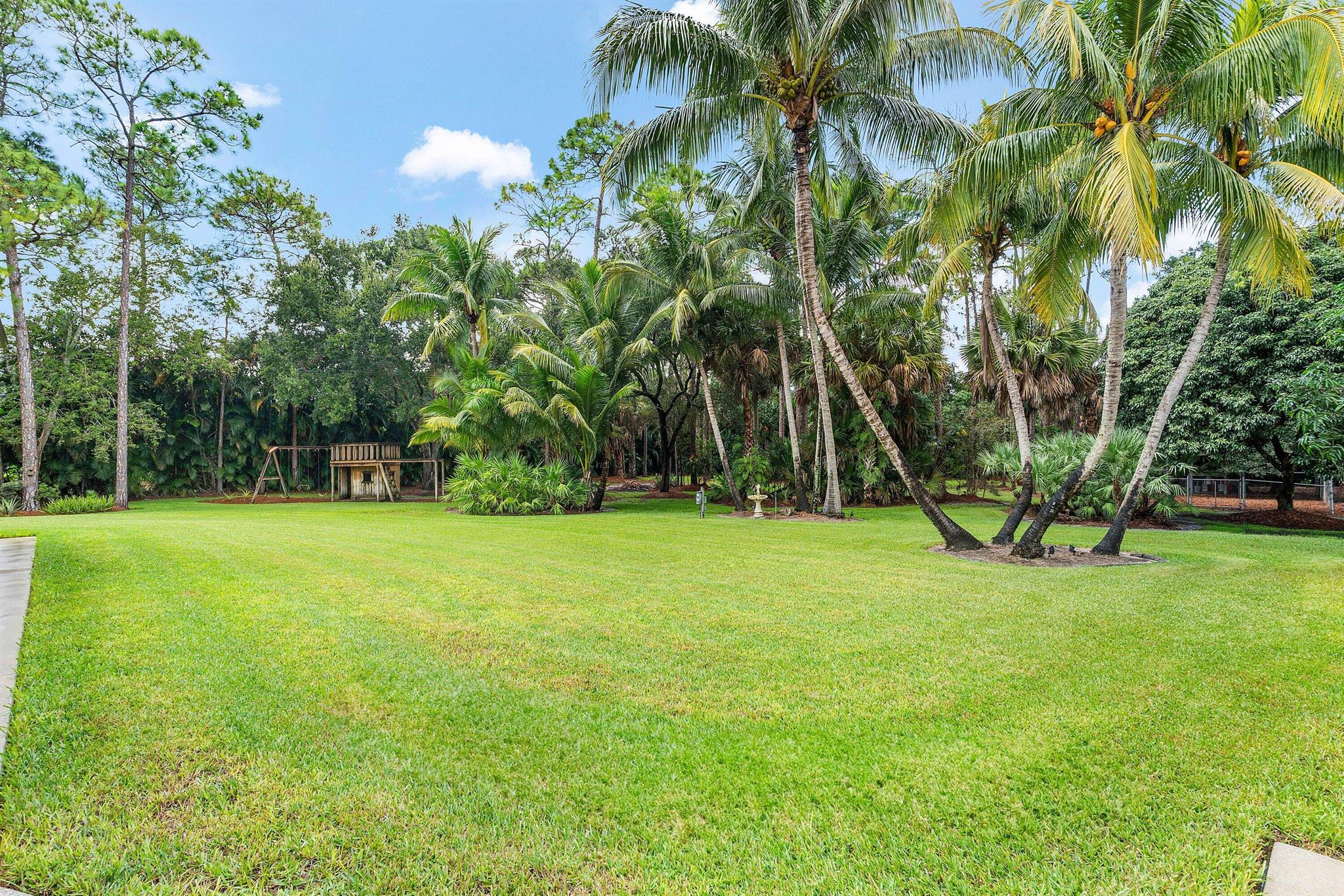 The Acreage - Residential