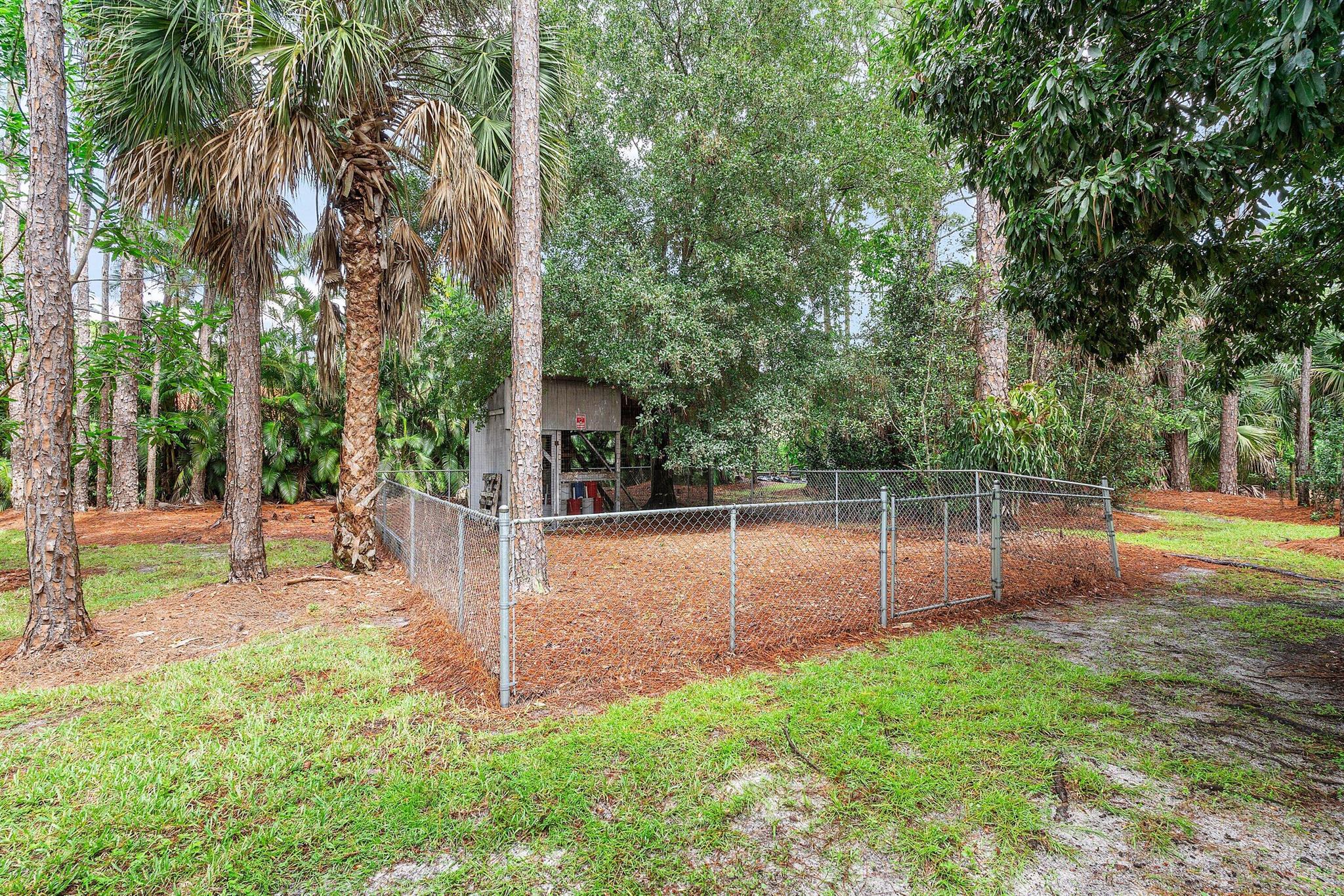 The Acreage - Residential