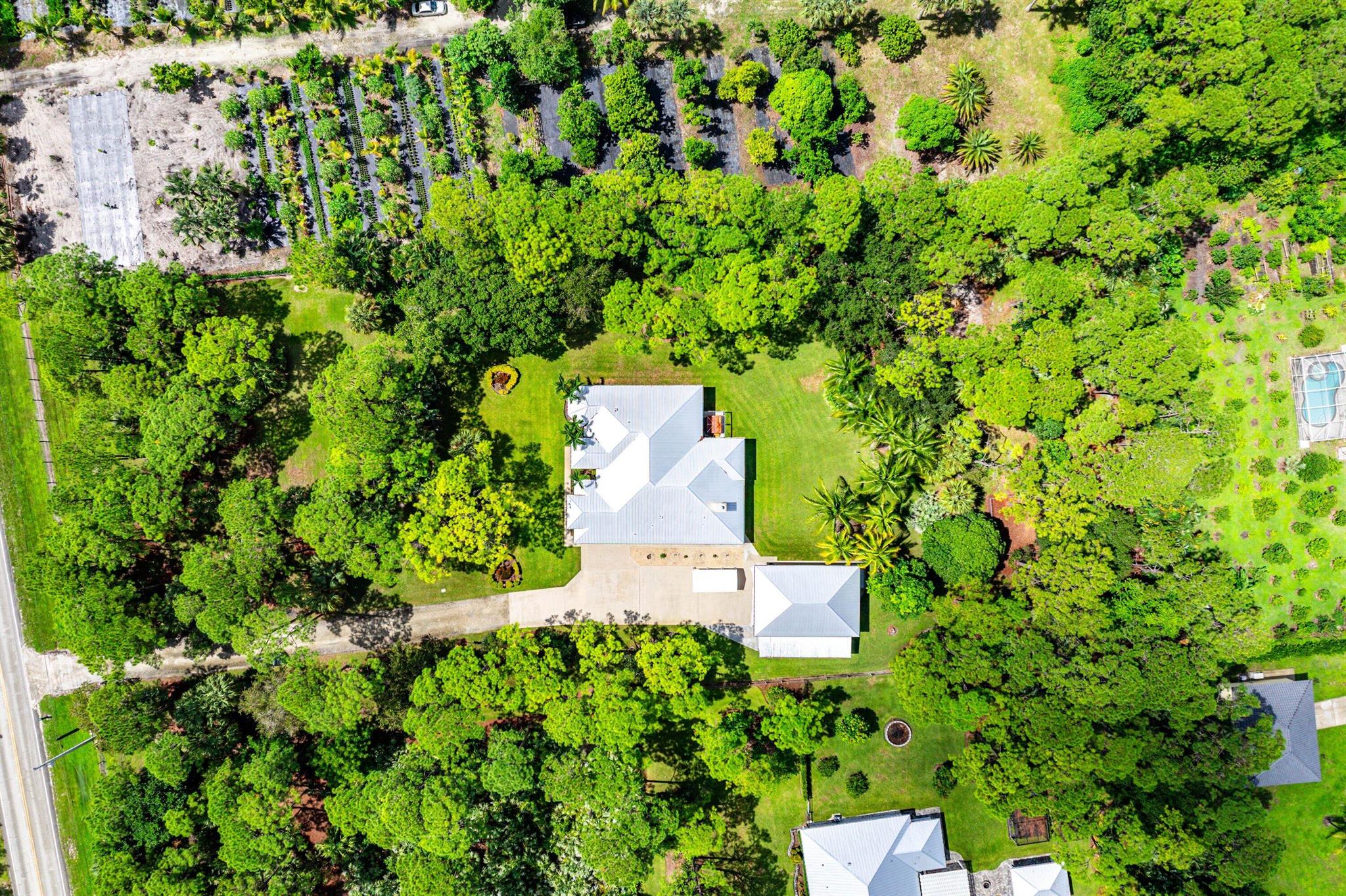 The Acreage - Residential